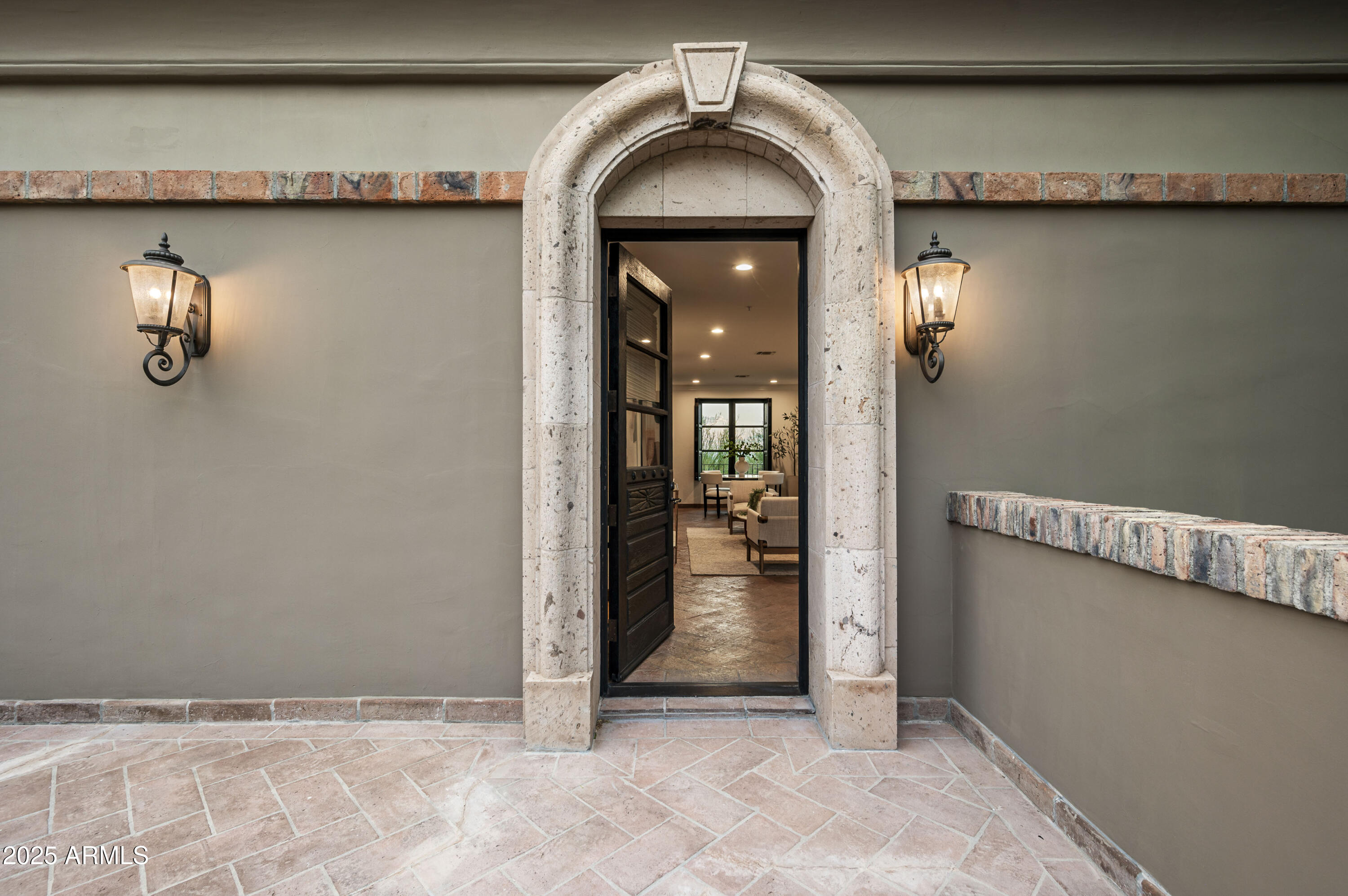 ARTESANO AT TROON CANYON - Residential