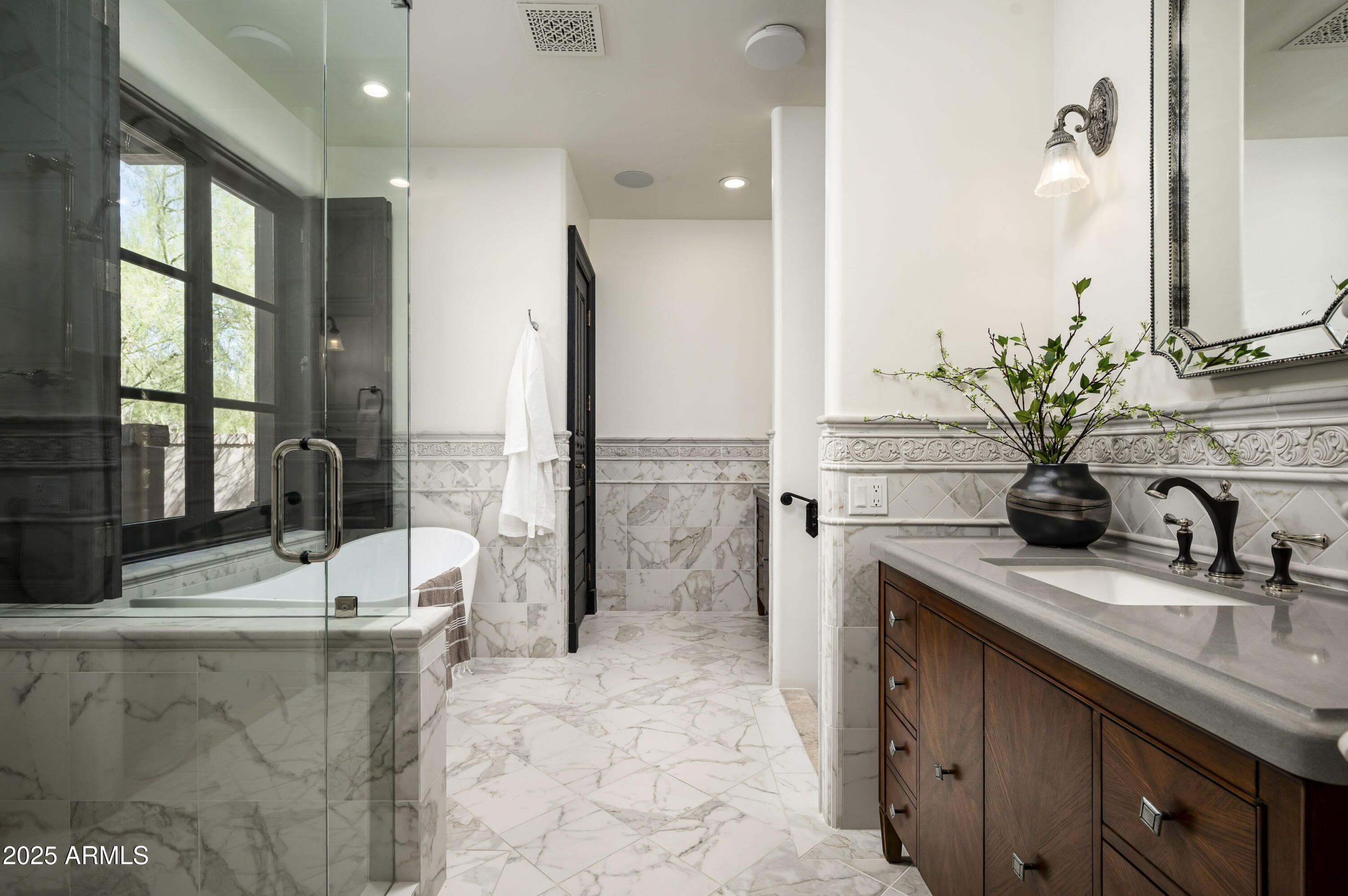 ARTESANO AT TROON CANYON - Residential