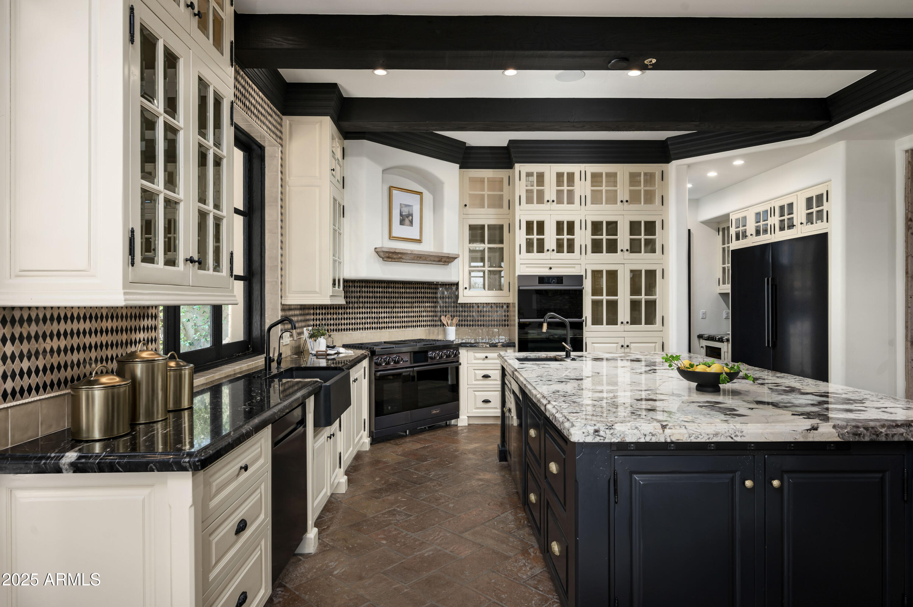 ARTESANO AT TROON CANYON - Residential