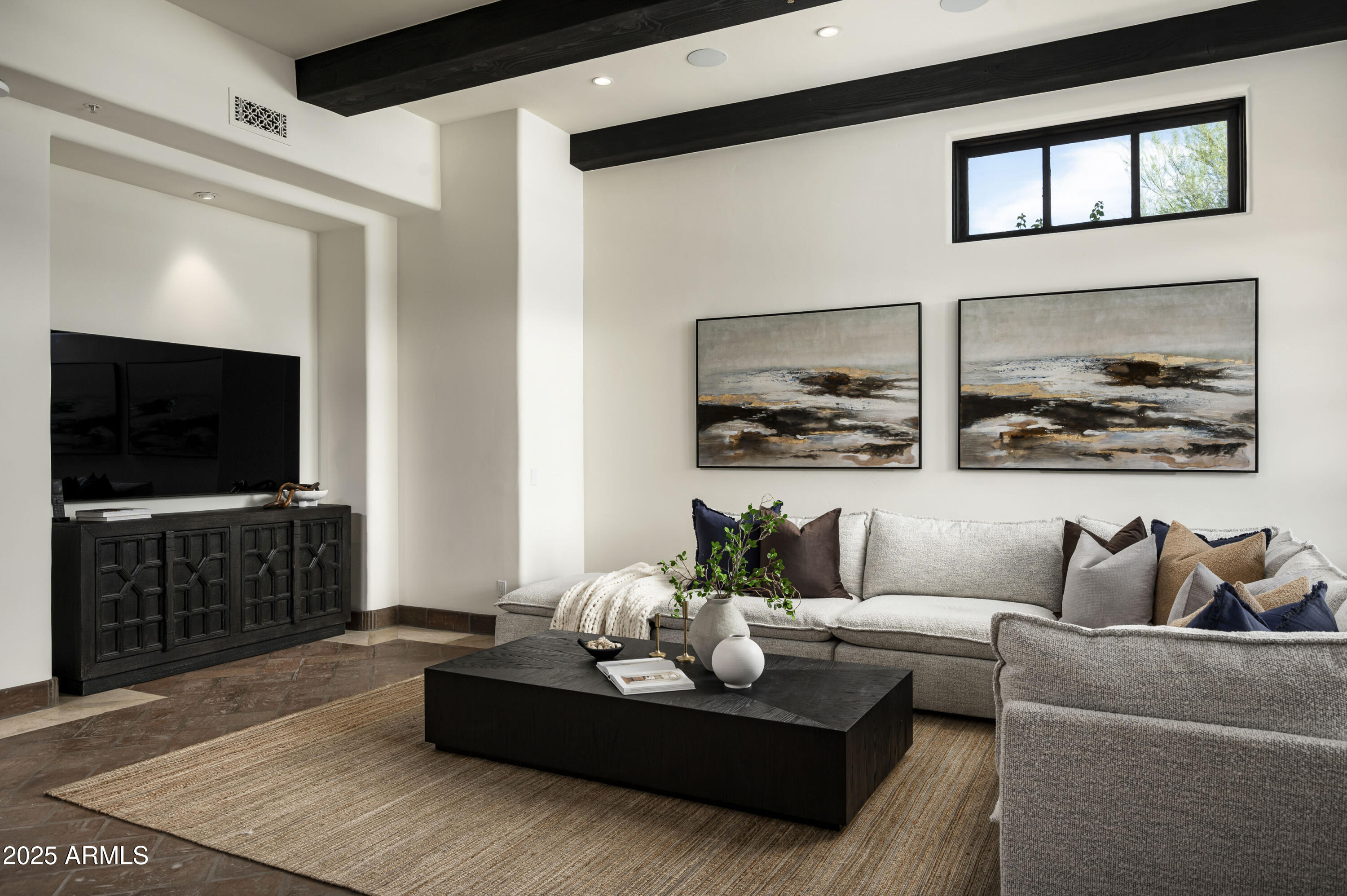 ARTESANO AT TROON CANYON - Residential