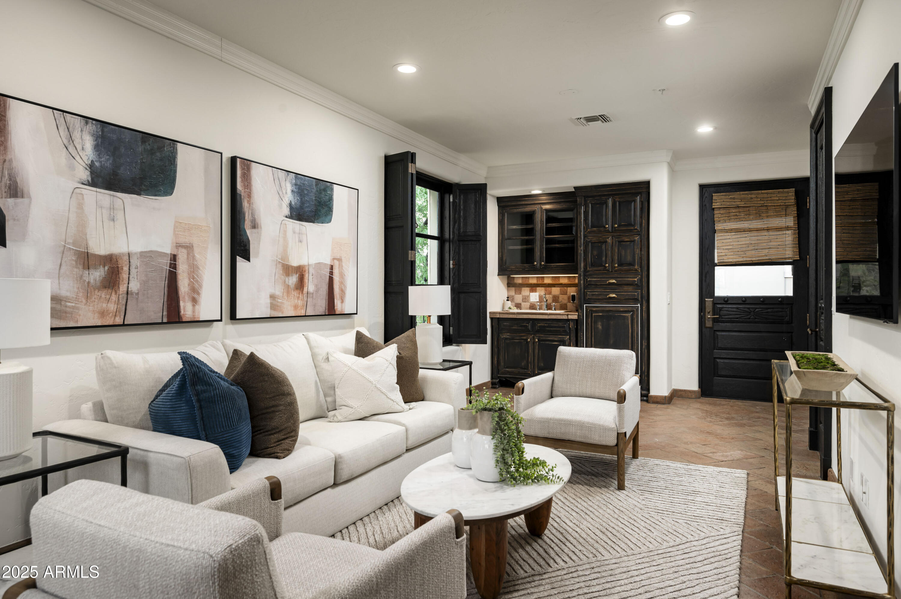 ARTESANO AT TROON CANYON - Residential