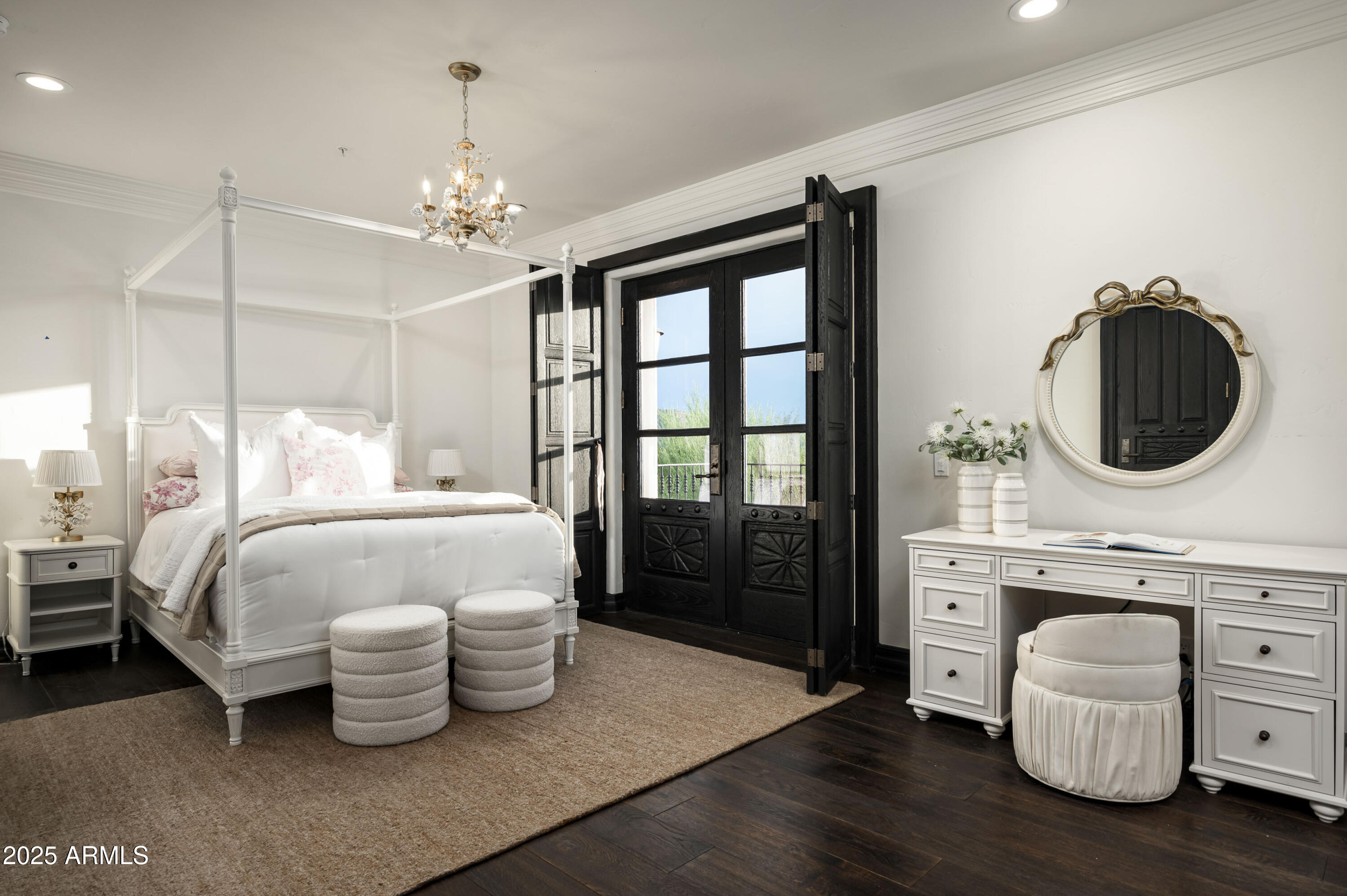 ARTESANO AT TROON CANYON - Residential