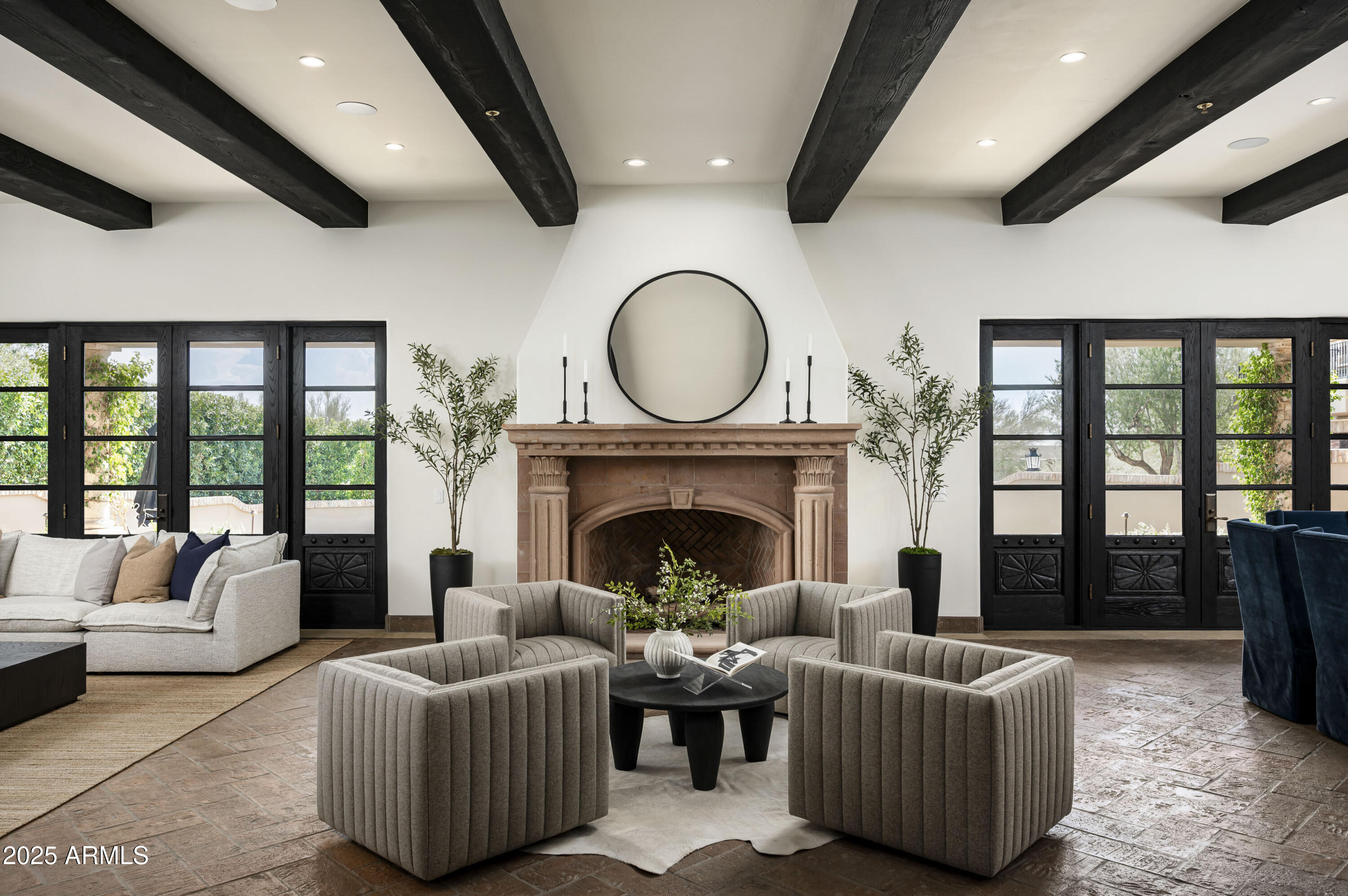 ARTESANO AT TROON CANYON - Residential
