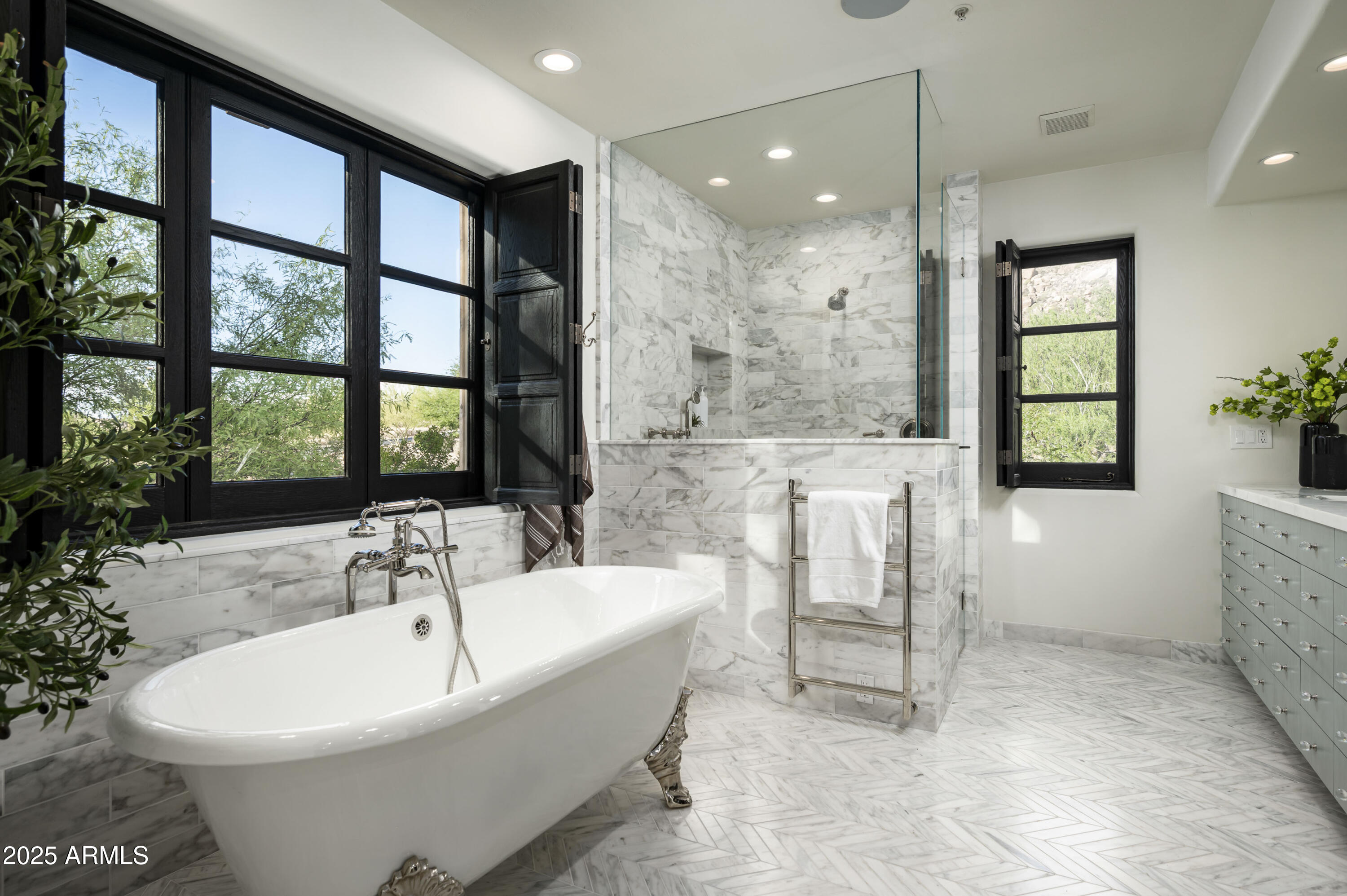 ARTESANO AT TROON CANYON - Residential