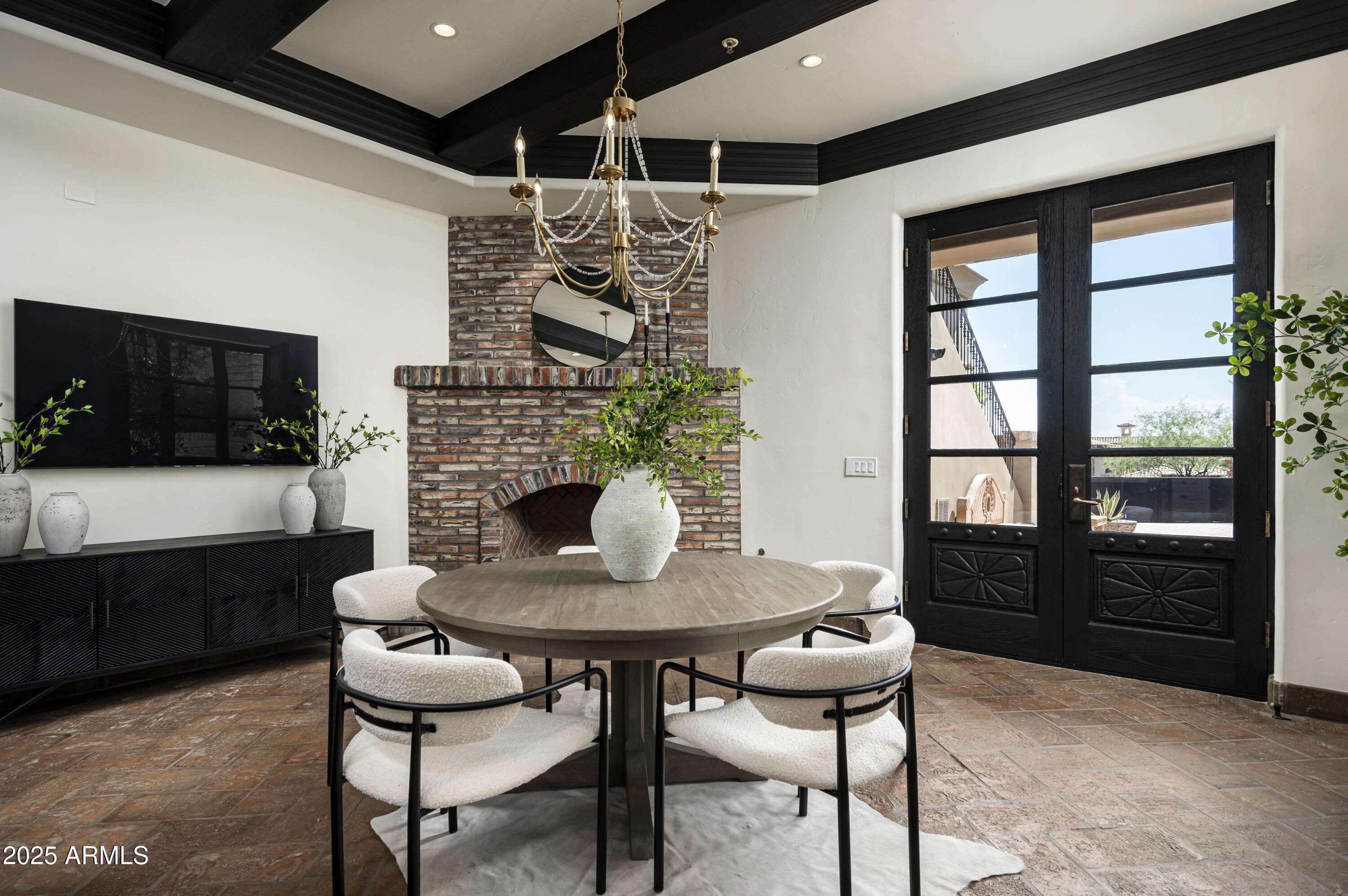 ARTESANO AT TROON CANYON - Residential