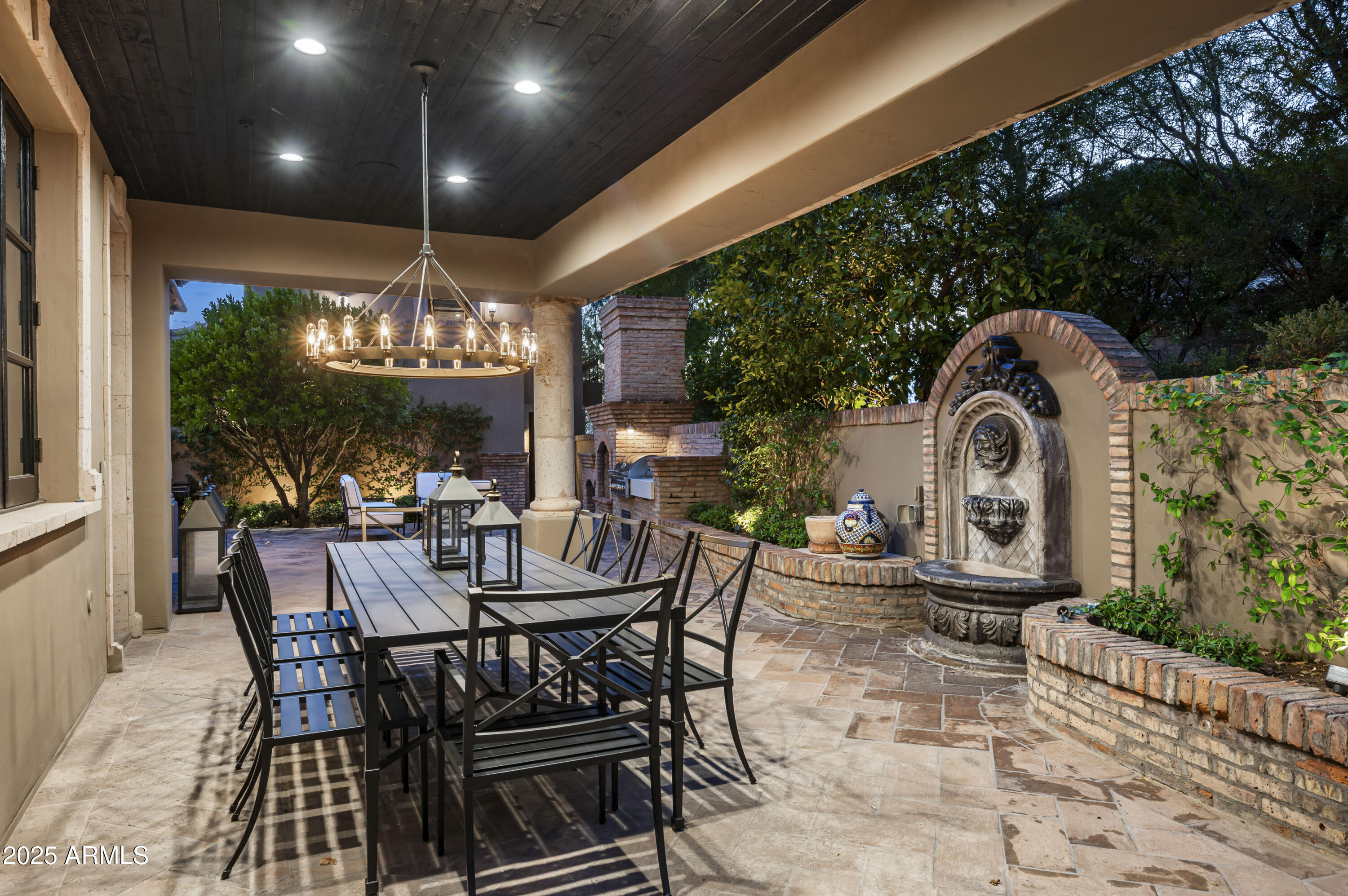 ARTESANO AT TROON CANYON - Residential