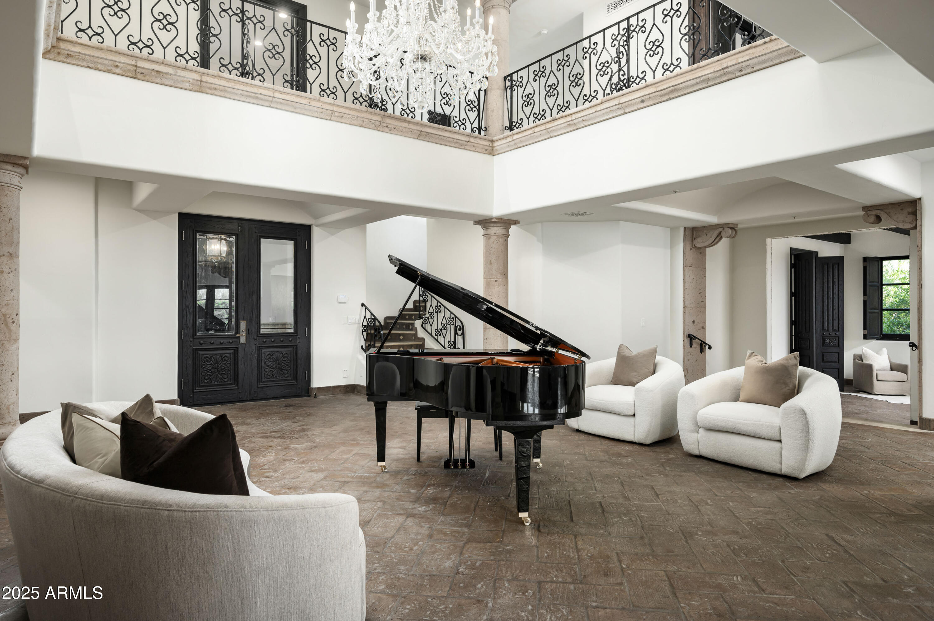 ARTESANO AT TROON CANYON - Residential