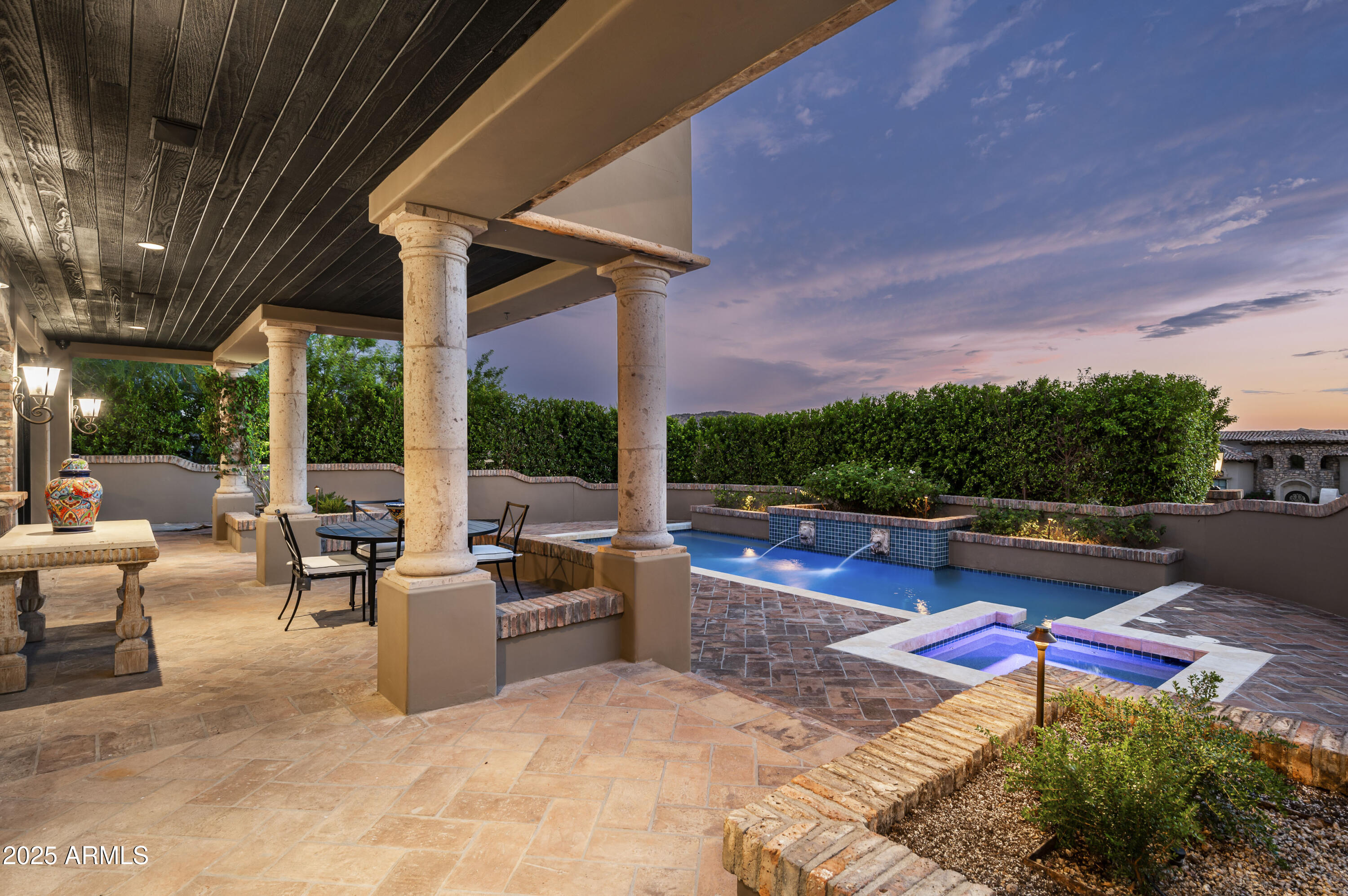 ARTESANO AT TROON CANYON - Residential