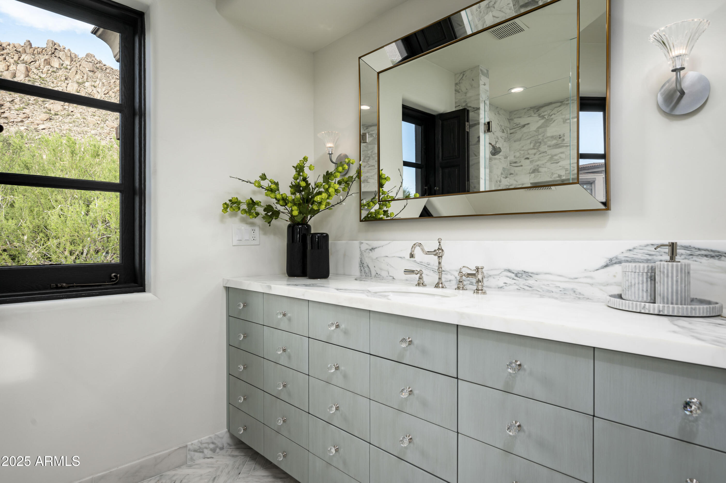 ARTESANO AT TROON CANYON - Residential
