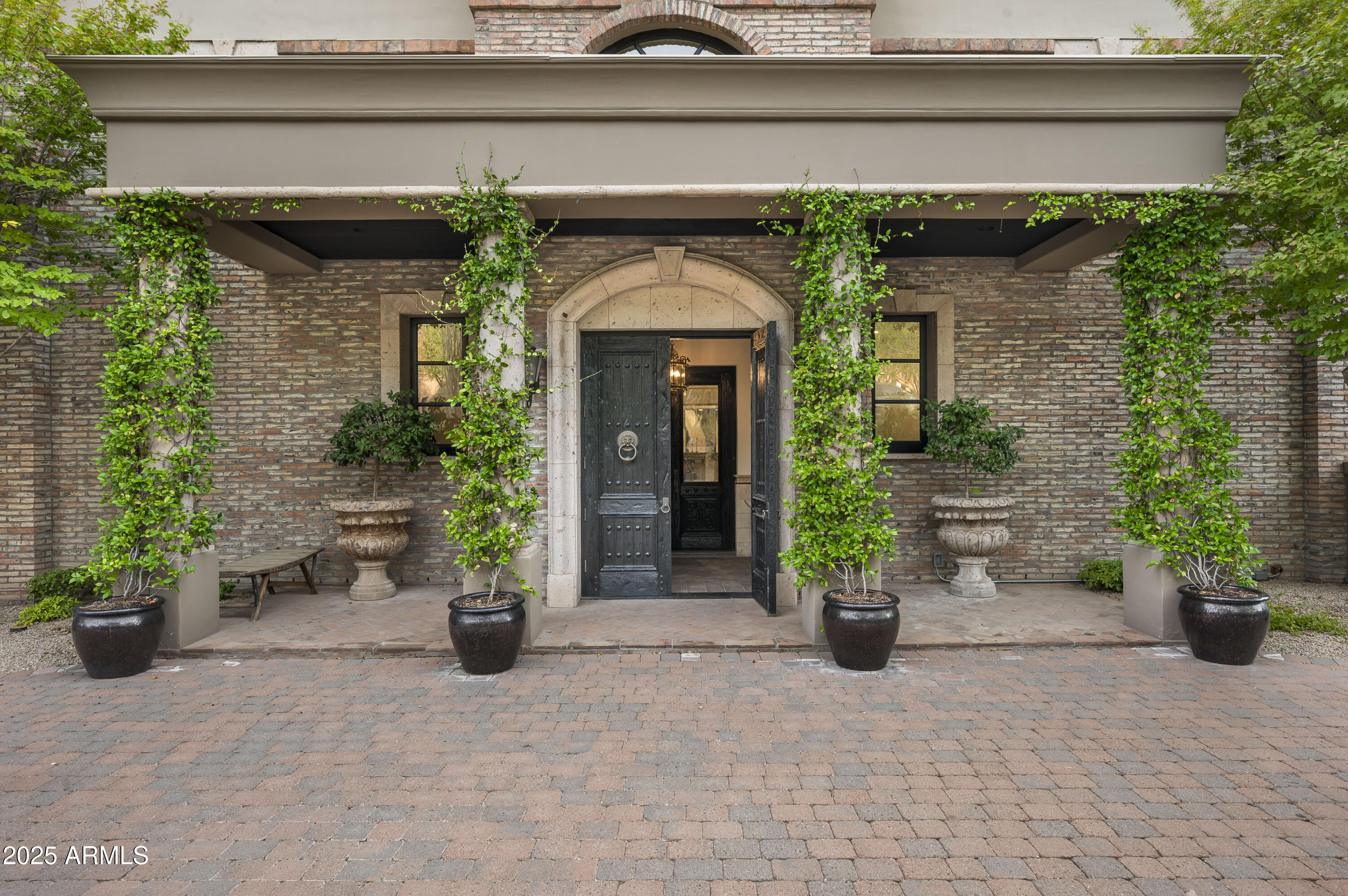 ARTESANO AT TROON CANYON - Residential