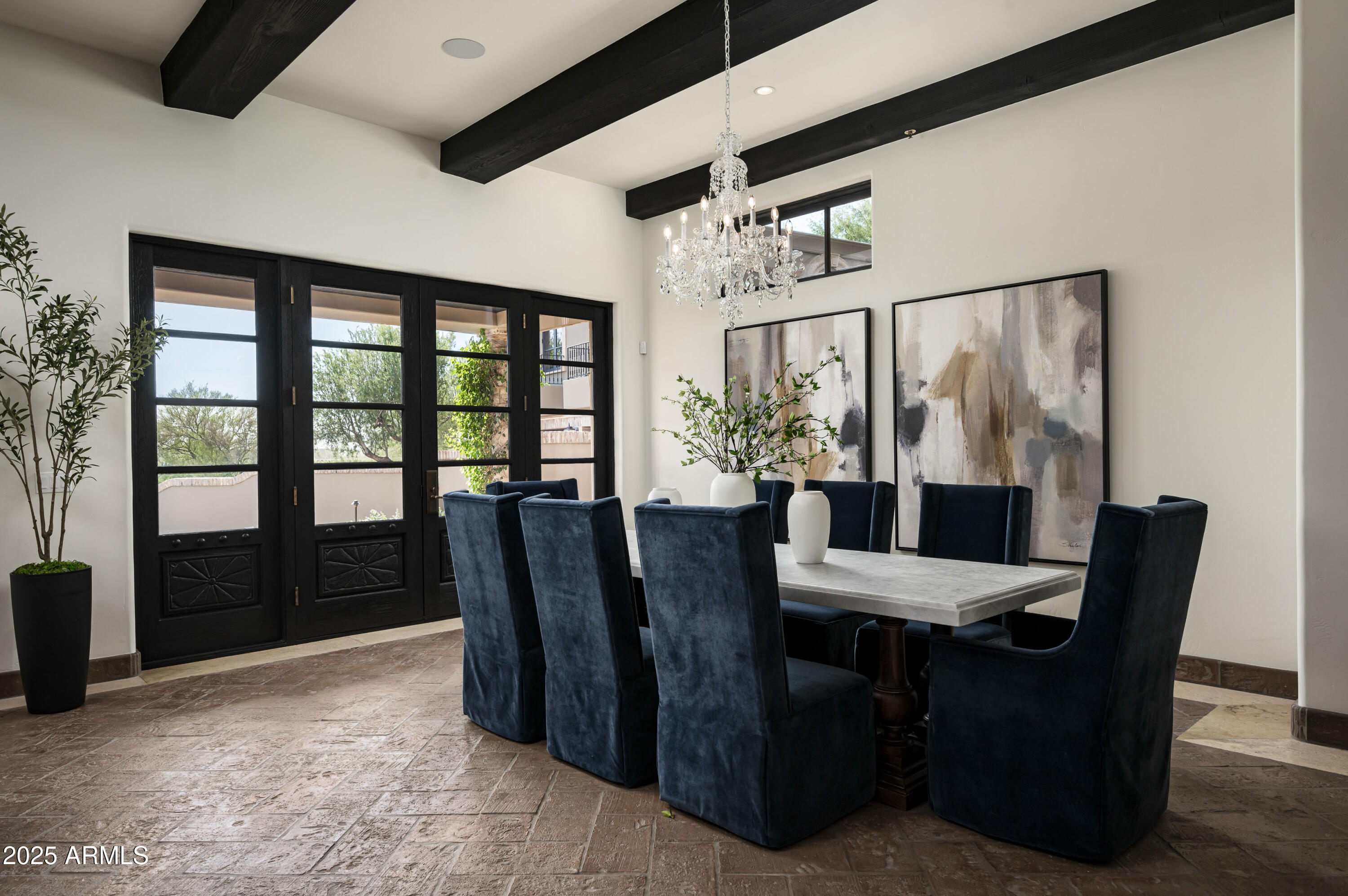 ARTESANO AT TROON CANYON - Residential