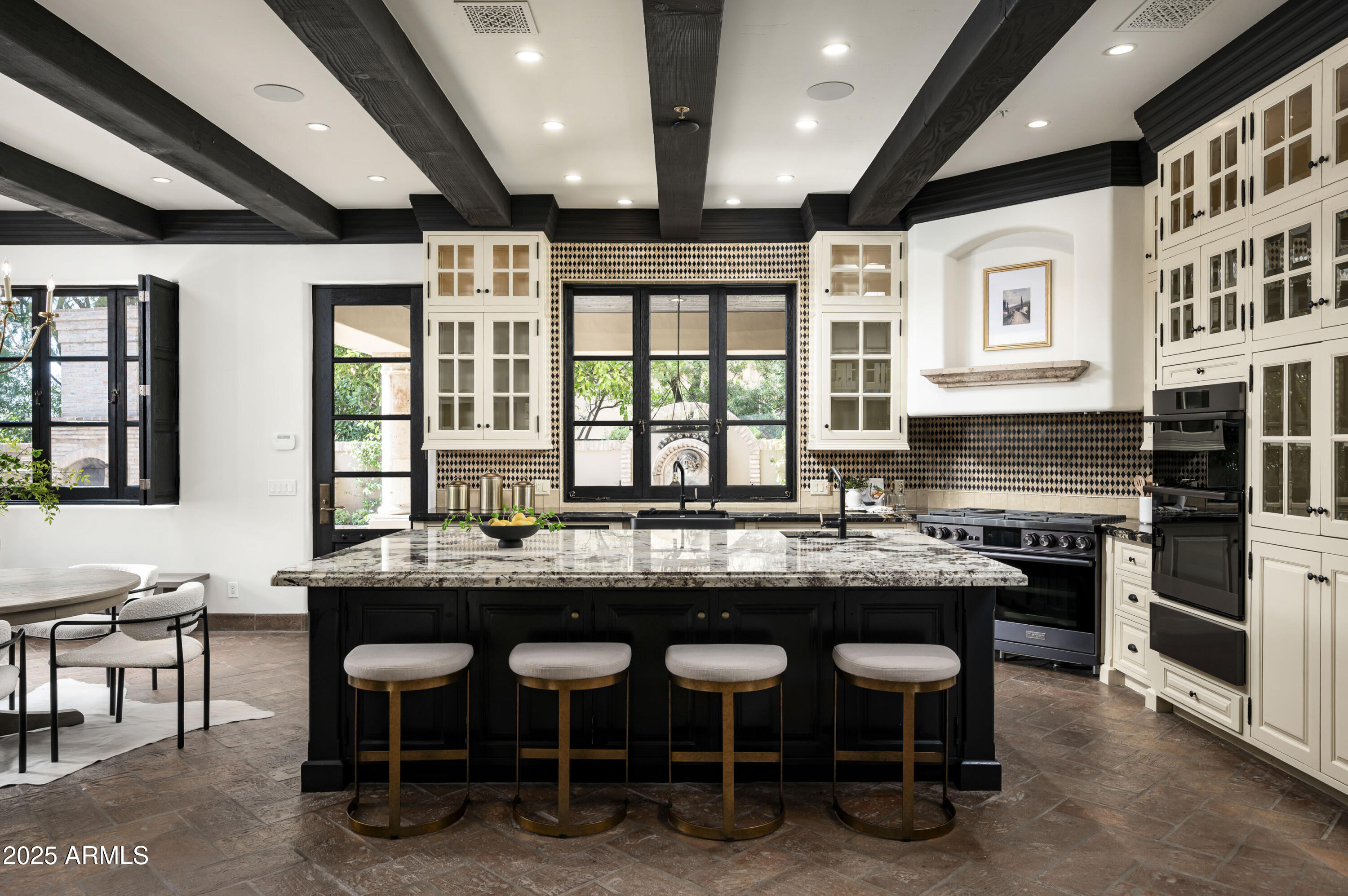 ARTESANO AT TROON CANYON - Residential