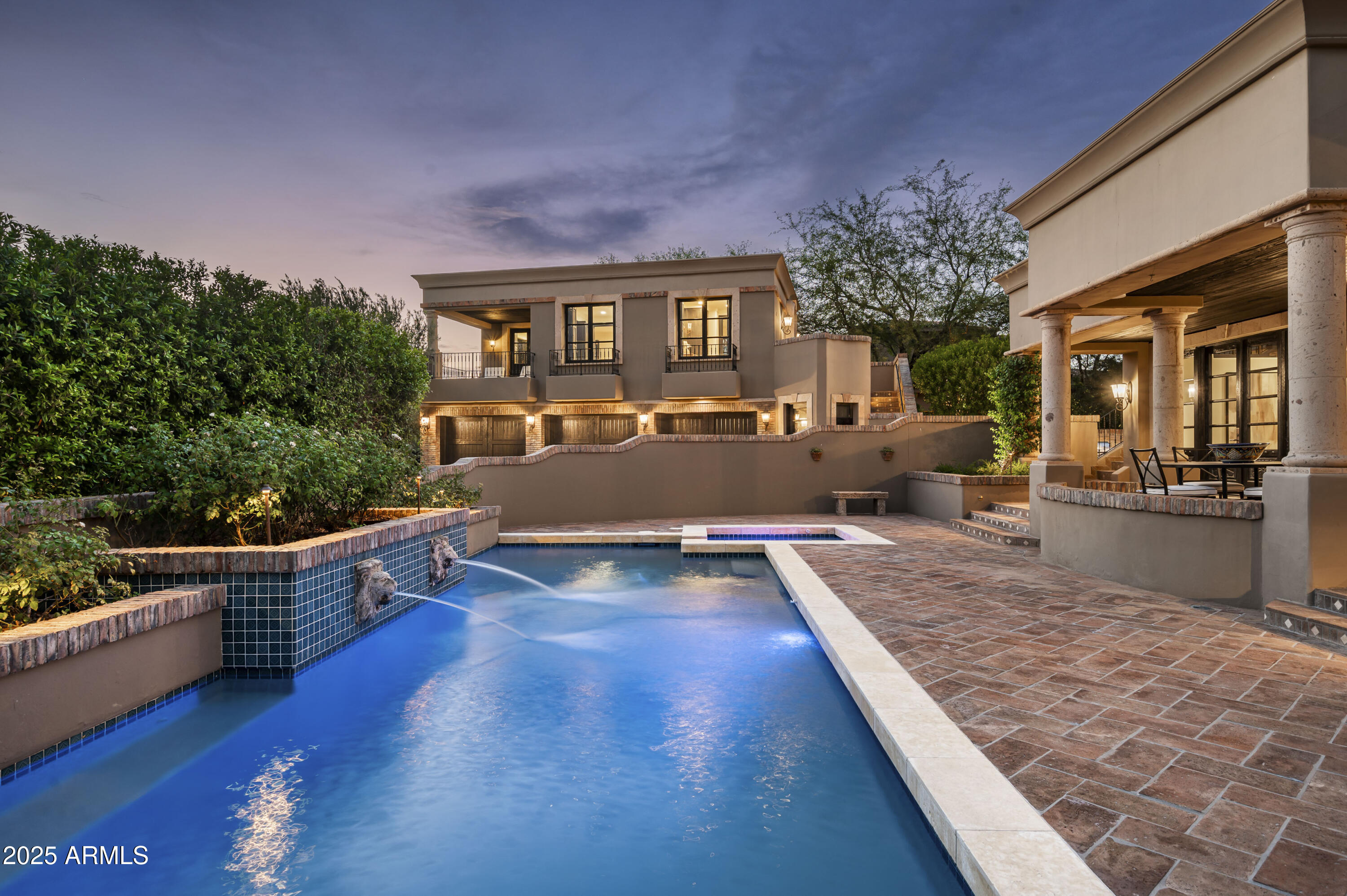 ARTESANO AT TROON CANYON - Residential