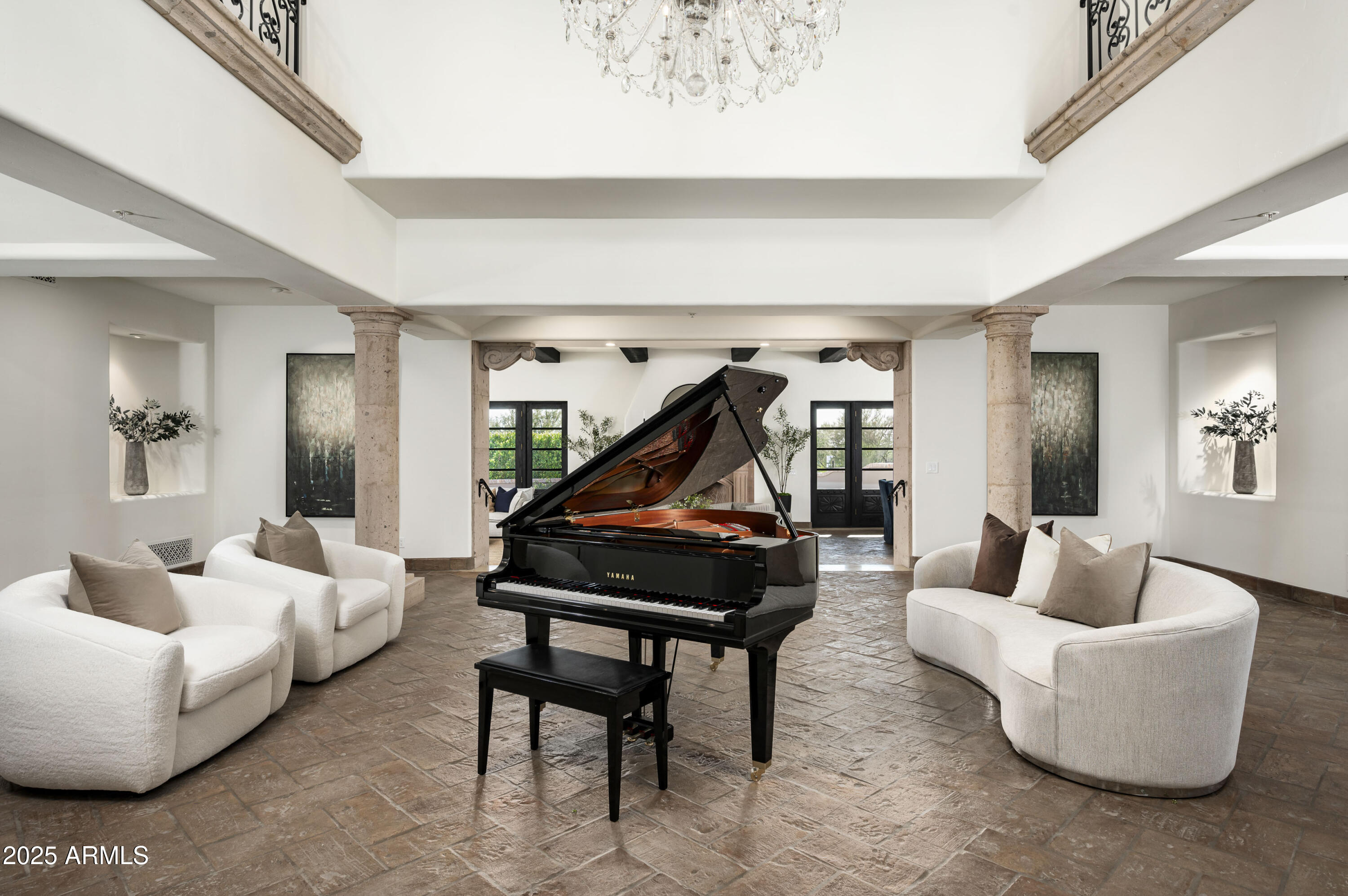 ARTESANO AT TROON CANYON - Residential