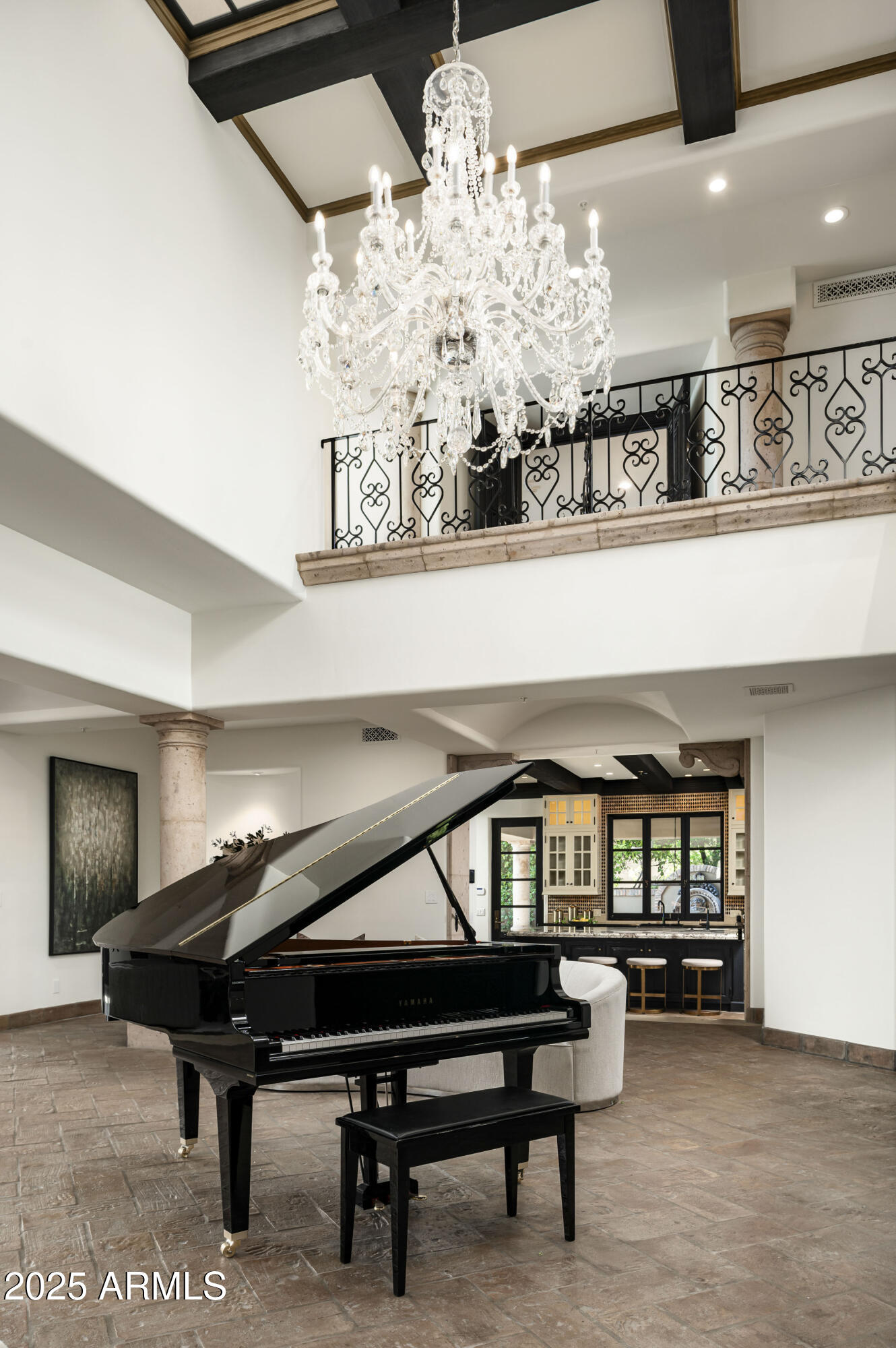 ARTESANO AT TROON CANYON - Residential