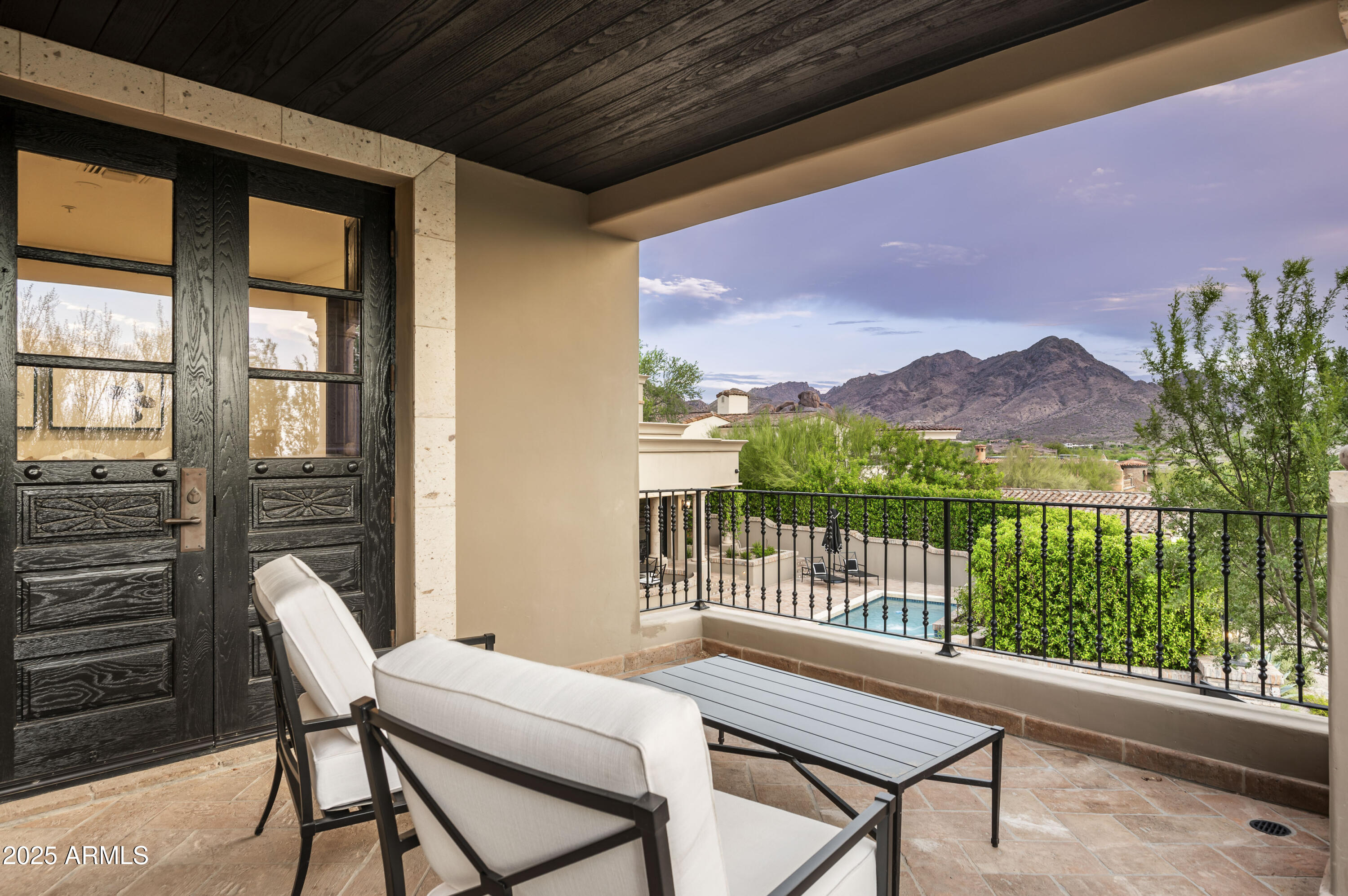 ARTESANO AT TROON CANYON - Residential