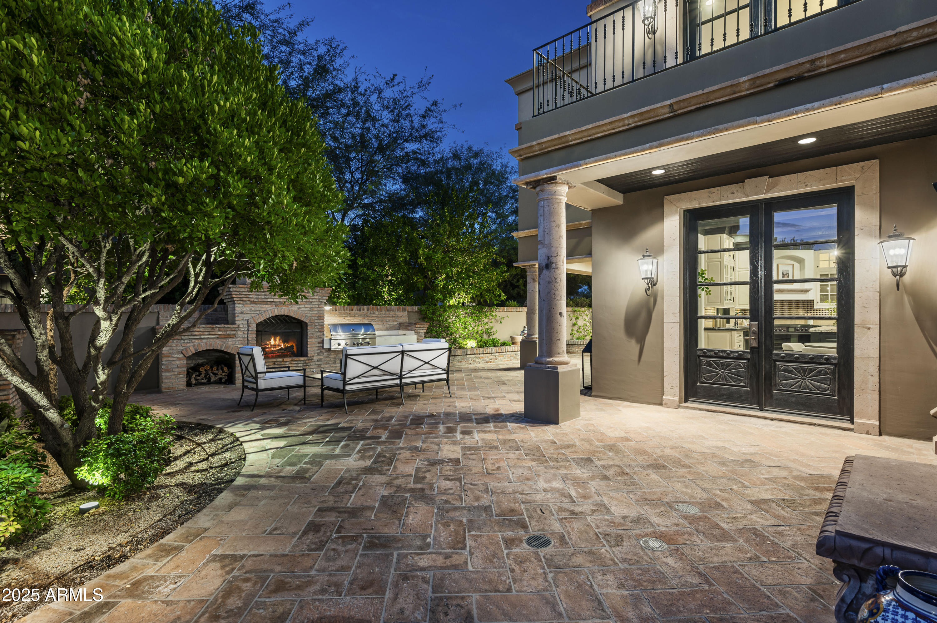 ARTESANO AT TROON CANYON - Residential