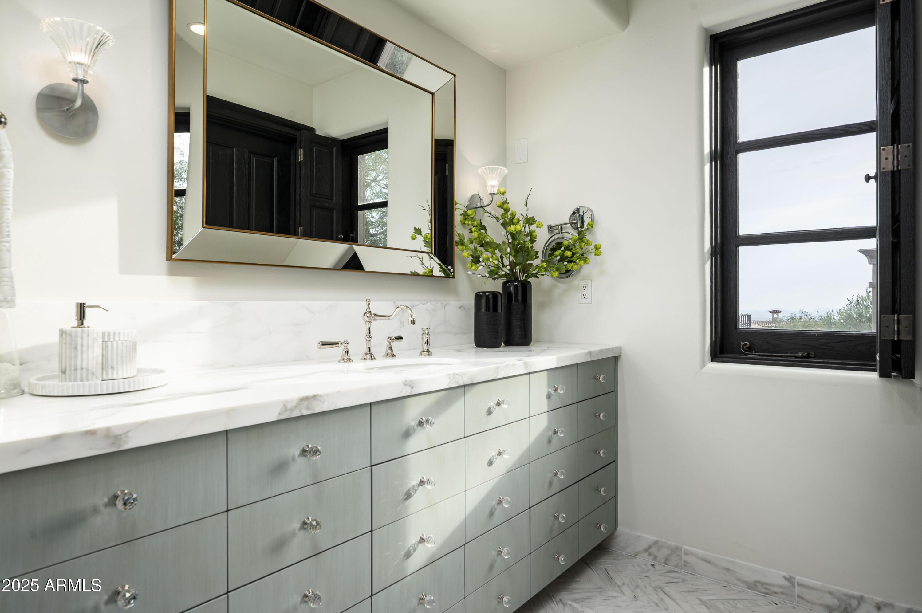 ARTESANO AT TROON CANYON - Residential