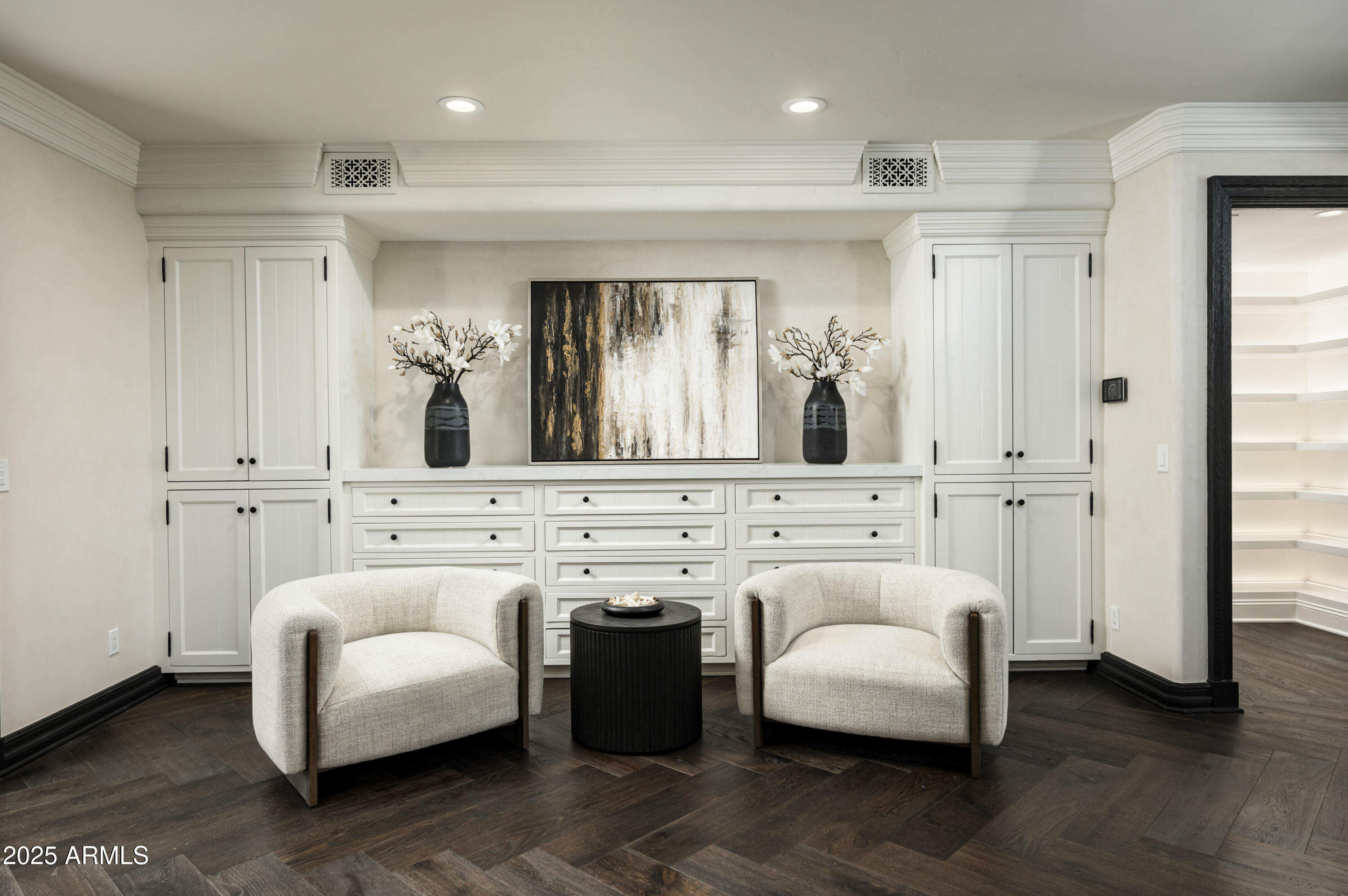 ARTESANO AT TROON CANYON - Residential