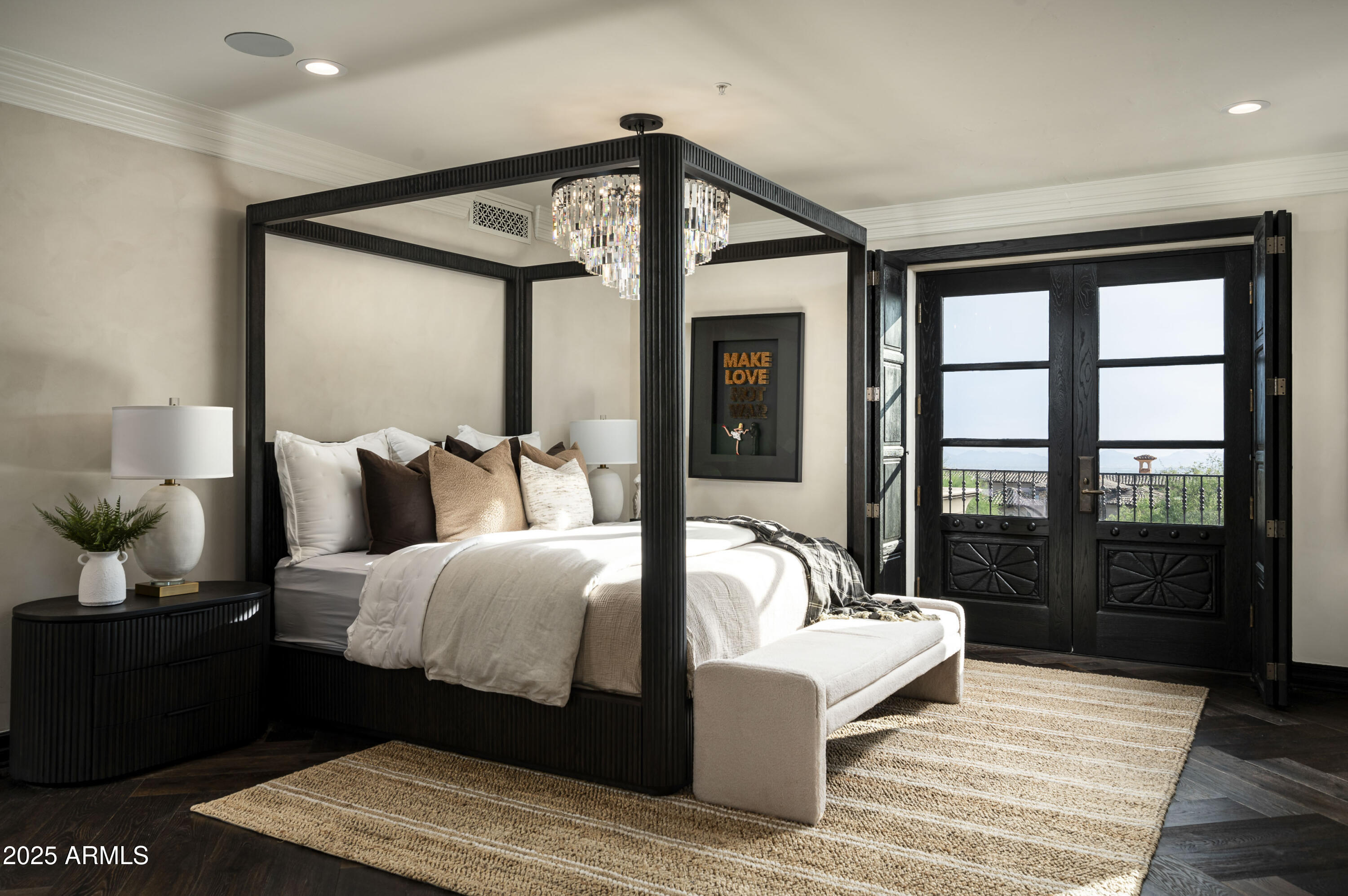 ARTESANO AT TROON CANYON - Residential