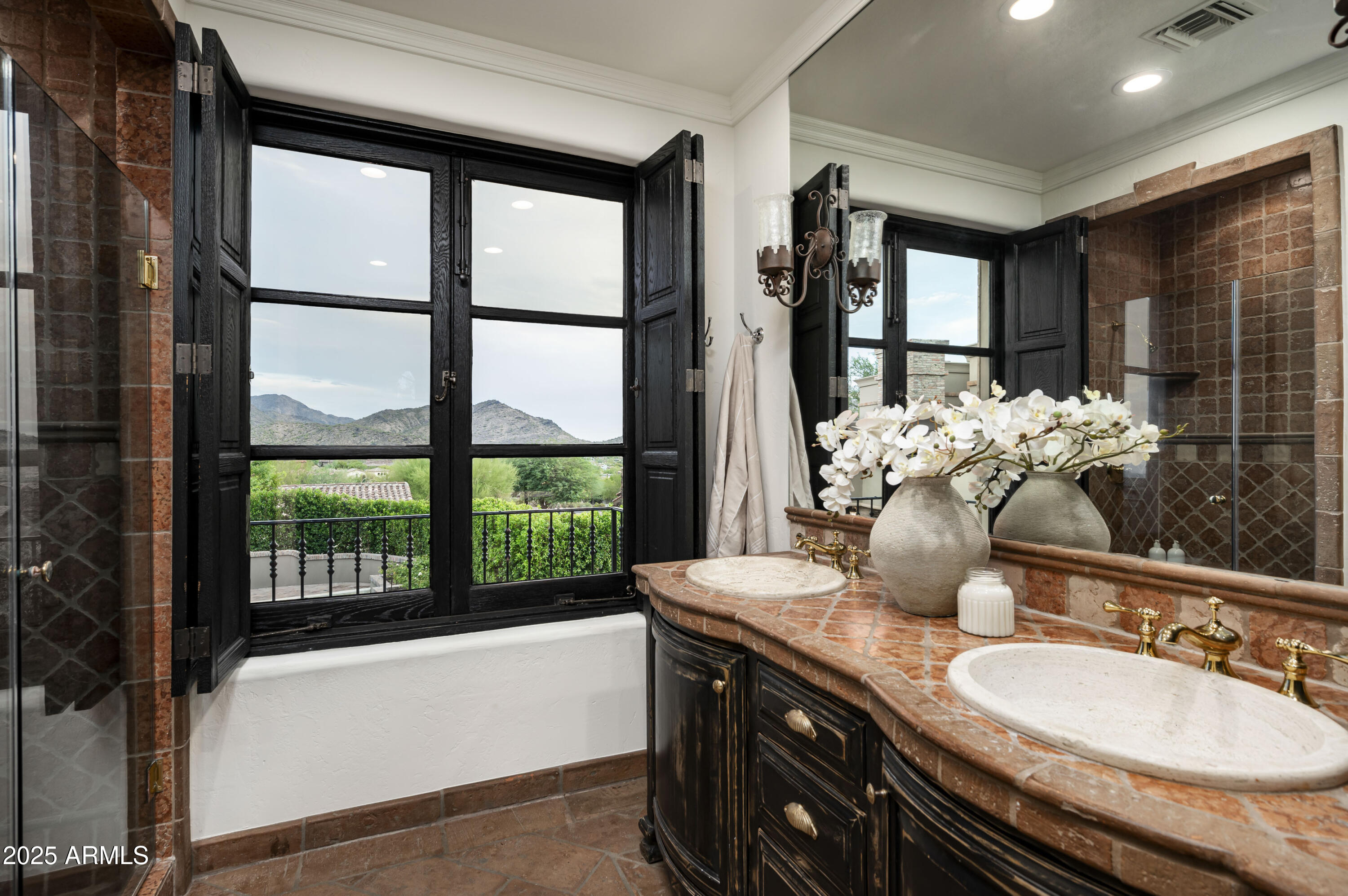ARTESANO AT TROON CANYON - Residential