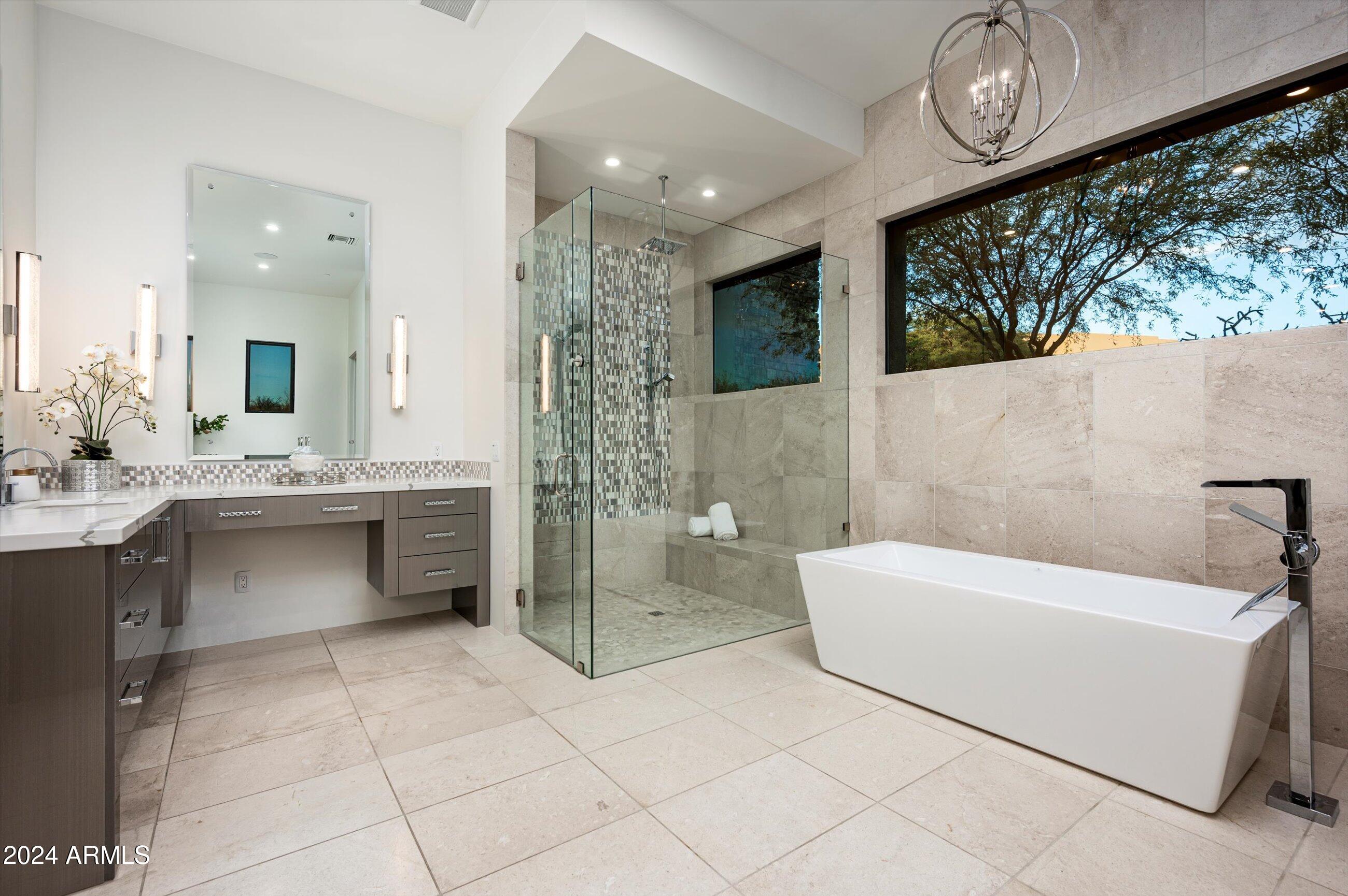 DESERT MOUNTAIN PHASE 1 UNIT 1 LOT 1-205 TR A - Residential
