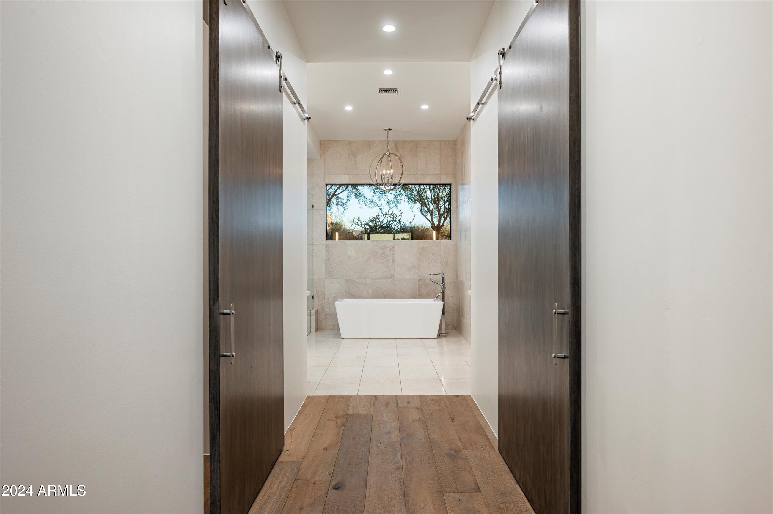 DESERT MOUNTAIN PHASE 1 UNIT 1 LOT 1-205 TR A - Residential