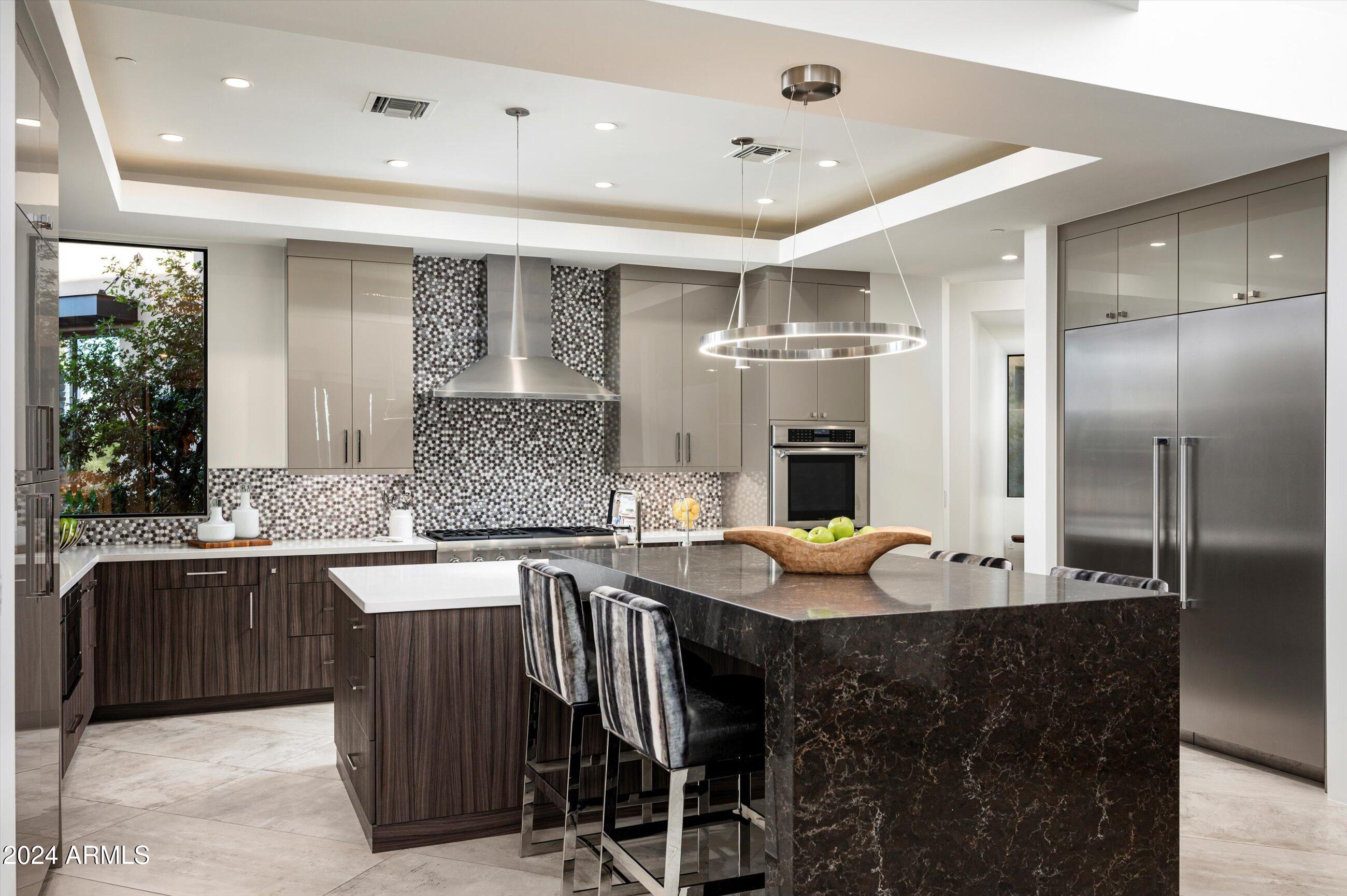 DESERT MOUNTAIN PHASE 1 UNIT 1 LOT 1-205 TR A - Residential