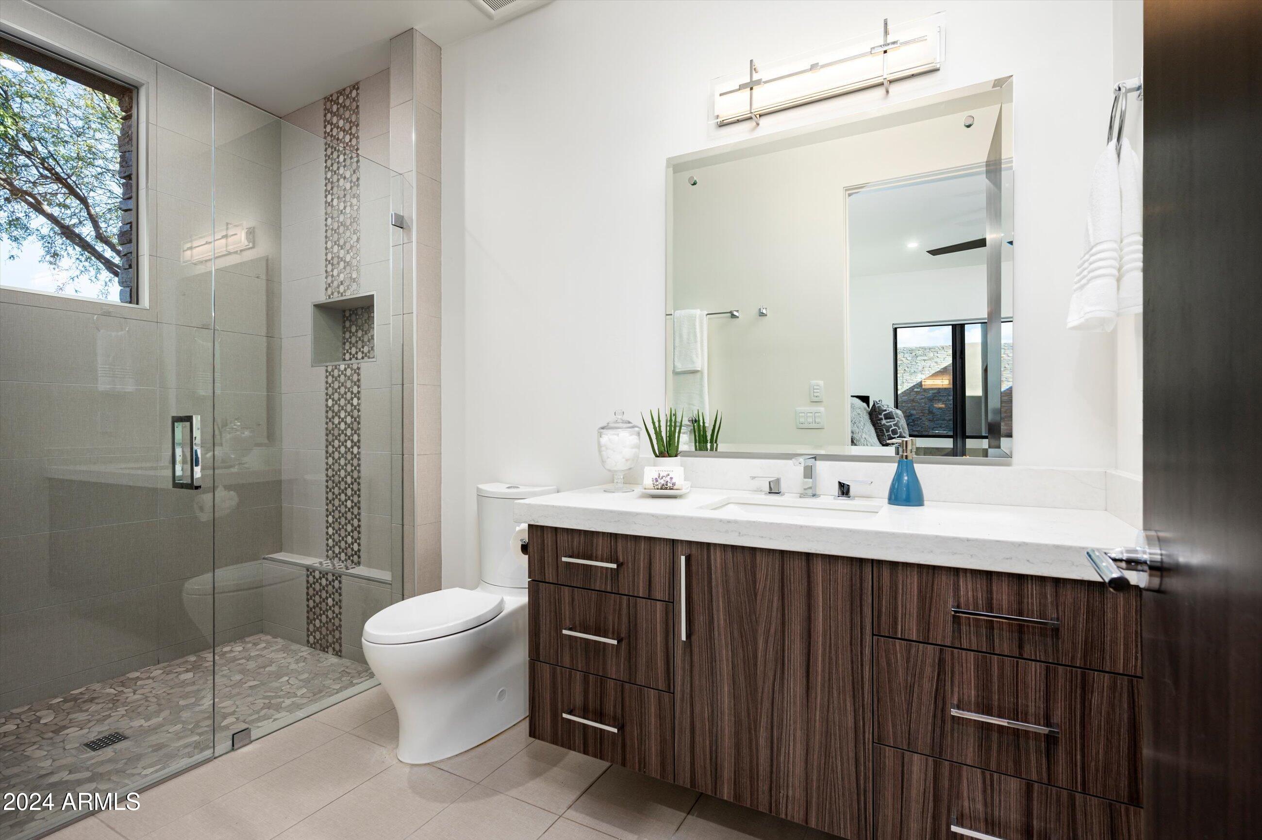 DESERT MOUNTAIN PHASE 1 UNIT 1 LOT 1-205 TR A - Residential