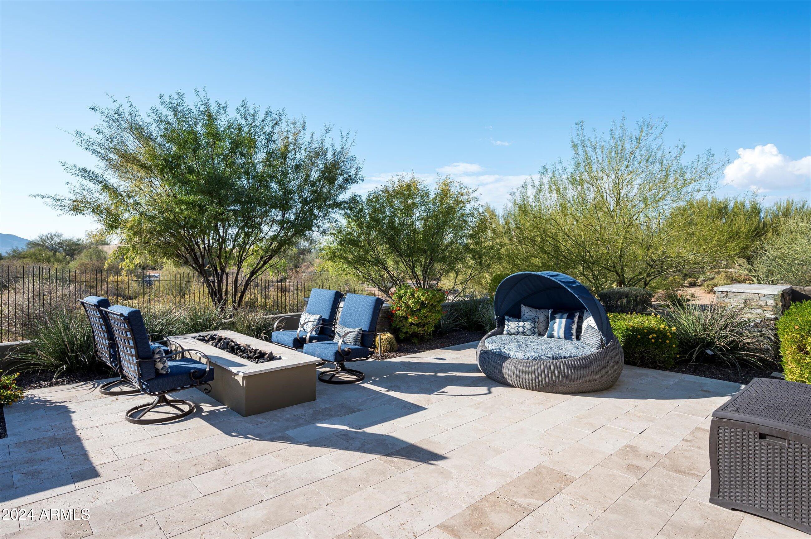 DESERT MOUNTAIN PHASE 1 UNIT 1 LOT 1-205 TR A - Residential