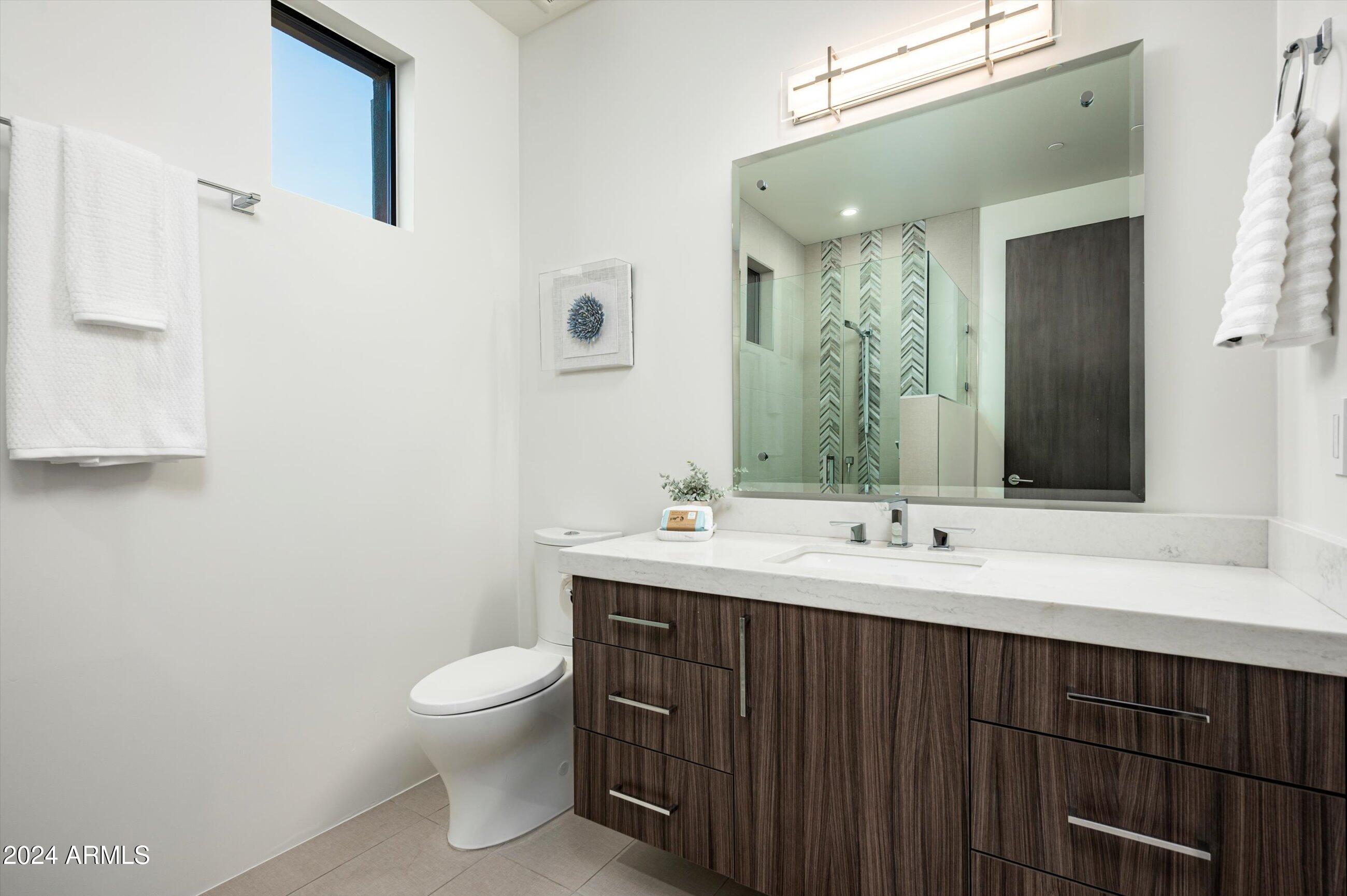 DESERT MOUNTAIN PHASE 1 UNIT 1 LOT 1-205 TR A - Residential