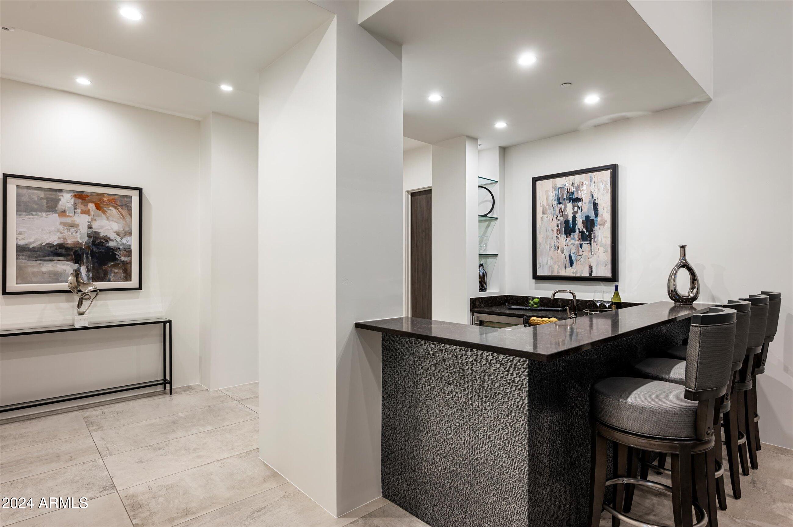 DESERT MOUNTAIN PHASE 1 UNIT 1 LOT 1-205 TR A - Residential
