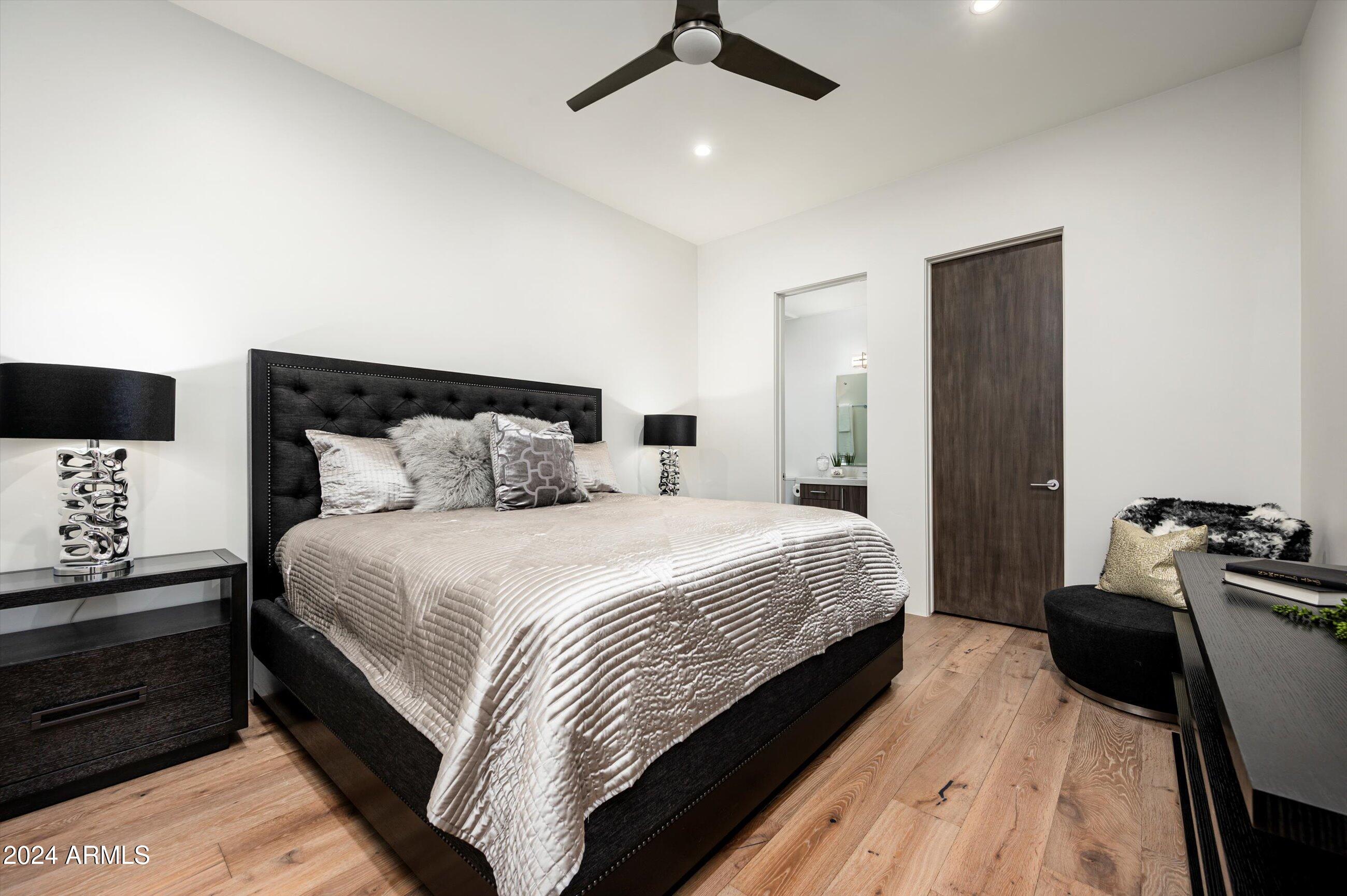 DESERT MOUNTAIN PHASE 1 UNIT 1 LOT 1-205 TR A - Residential