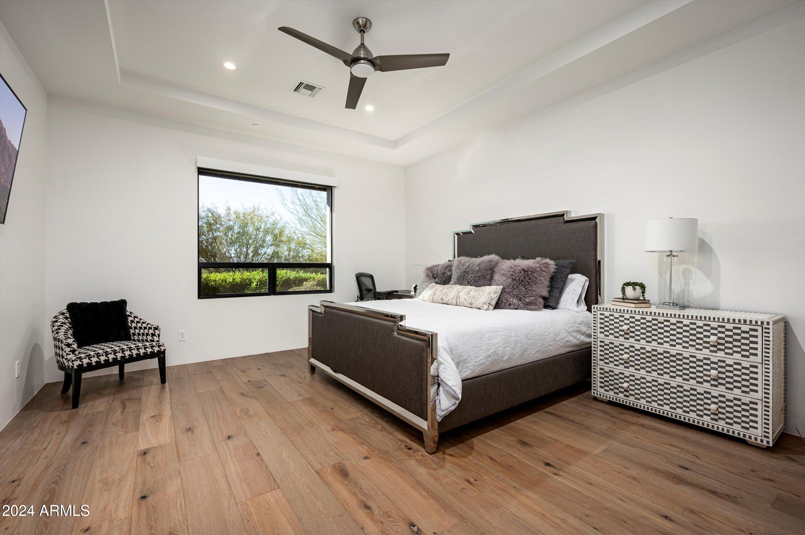 DESERT MOUNTAIN PHASE 1 UNIT 1 LOT 1-205 TR A - Residential