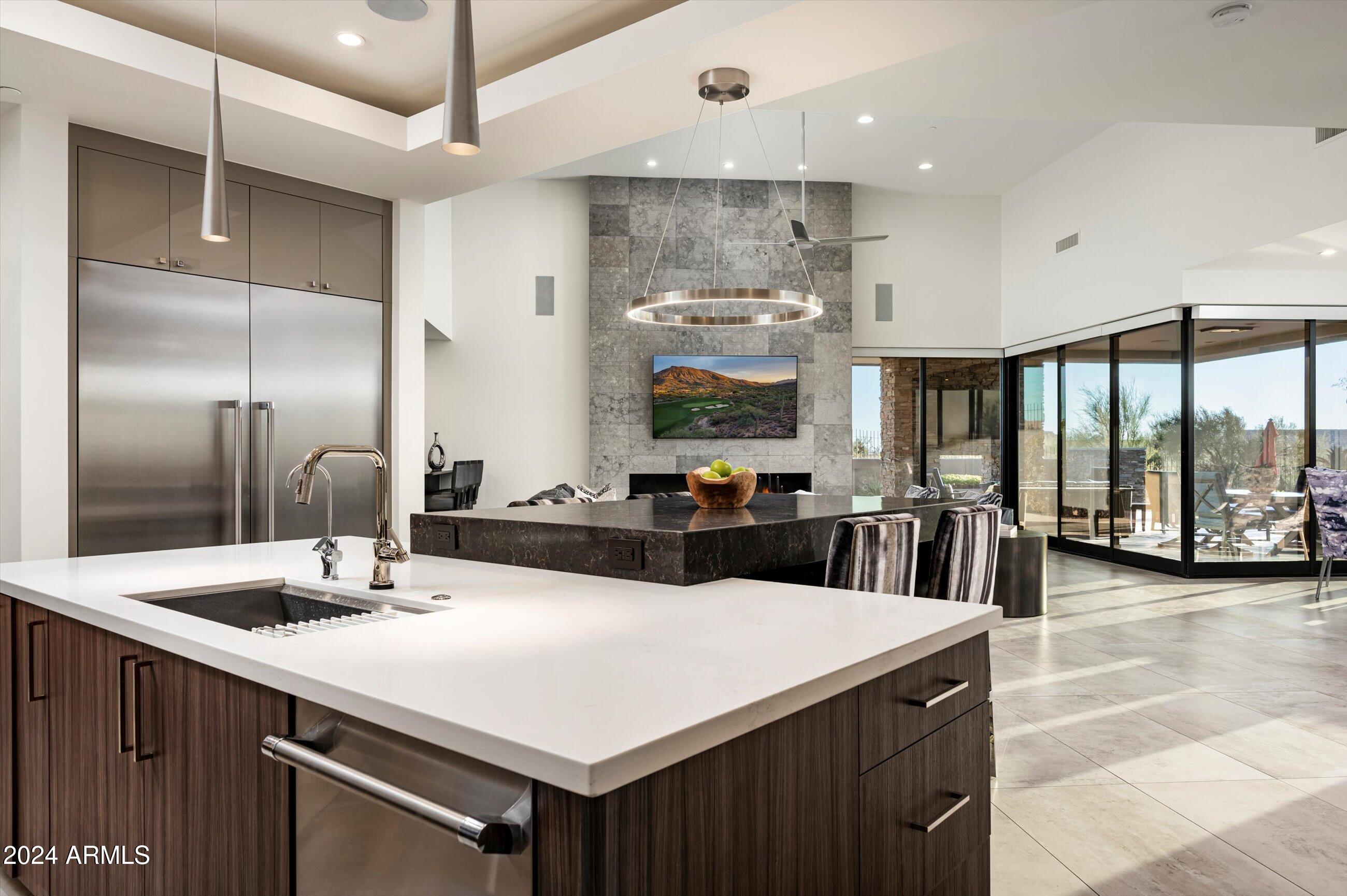 DESERT MOUNTAIN PHASE 1 UNIT 1 LOT 1-205 TR A - Residential