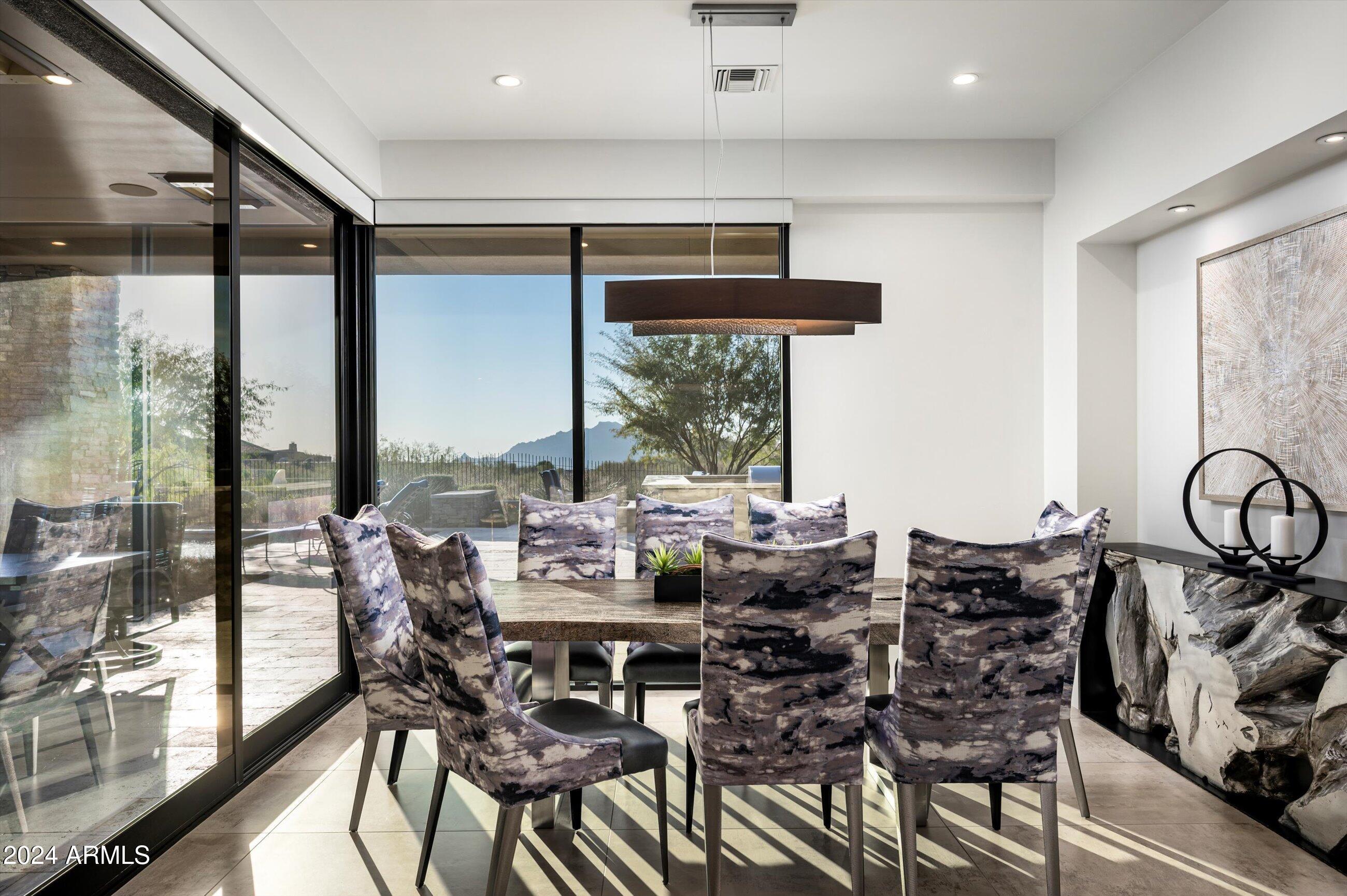 DESERT MOUNTAIN PHASE 1 UNIT 1 LOT 1-205 TR A - Residential
