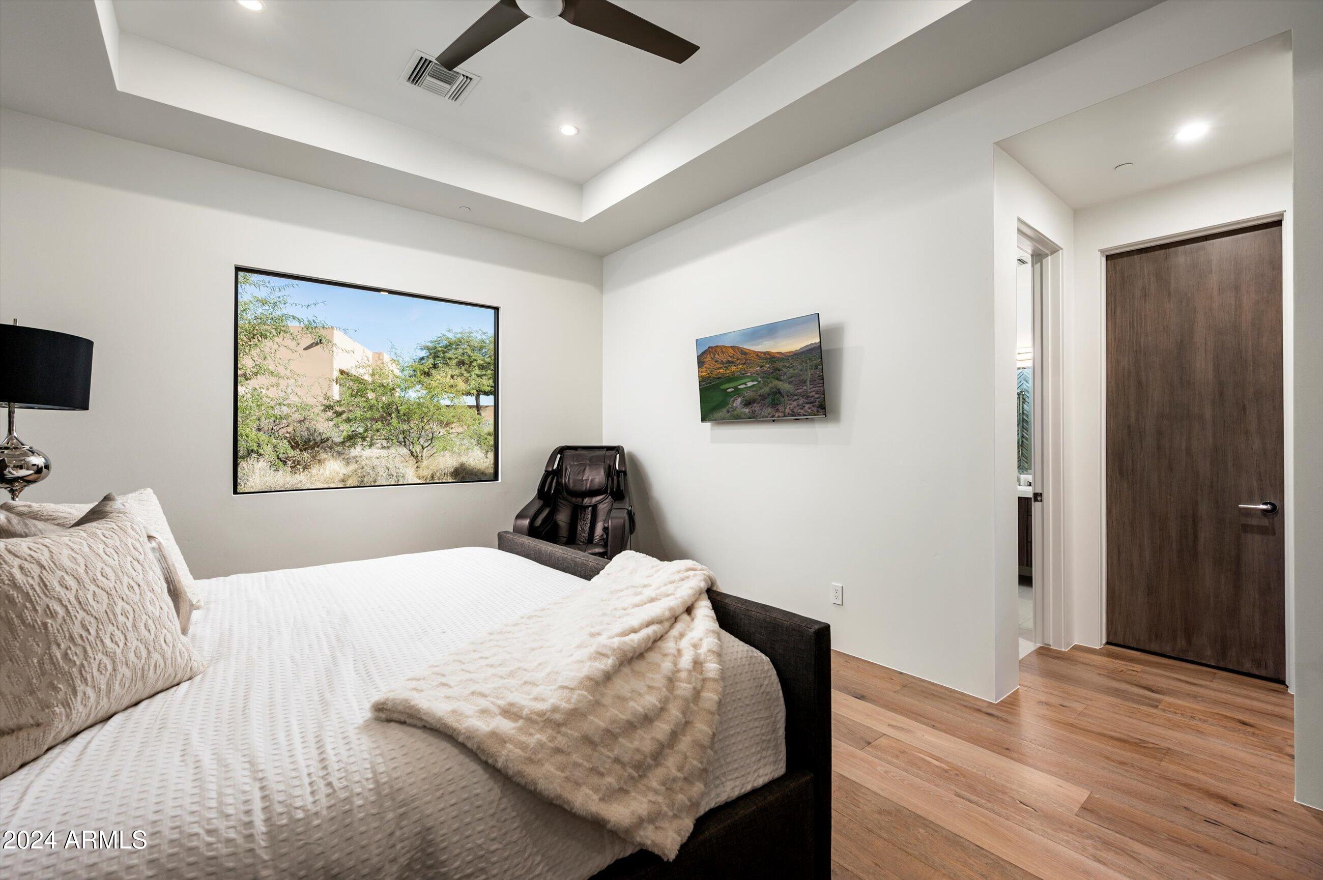 DESERT MOUNTAIN PHASE 1 UNIT 1 LOT 1-205 TR A - Residential