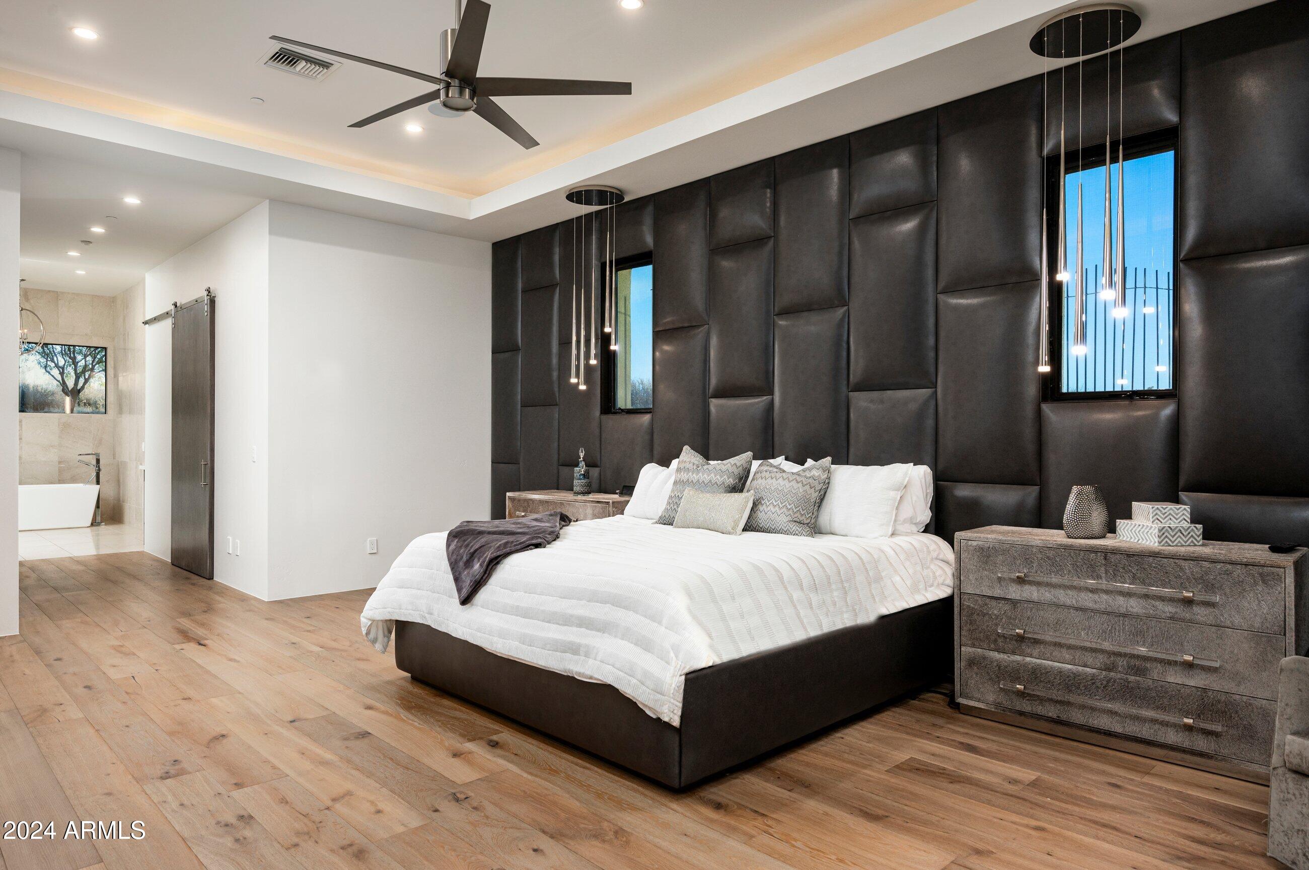DESERT MOUNTAIN PHASE 1 UNIT 1 LOT 1-205 TR A - Residential