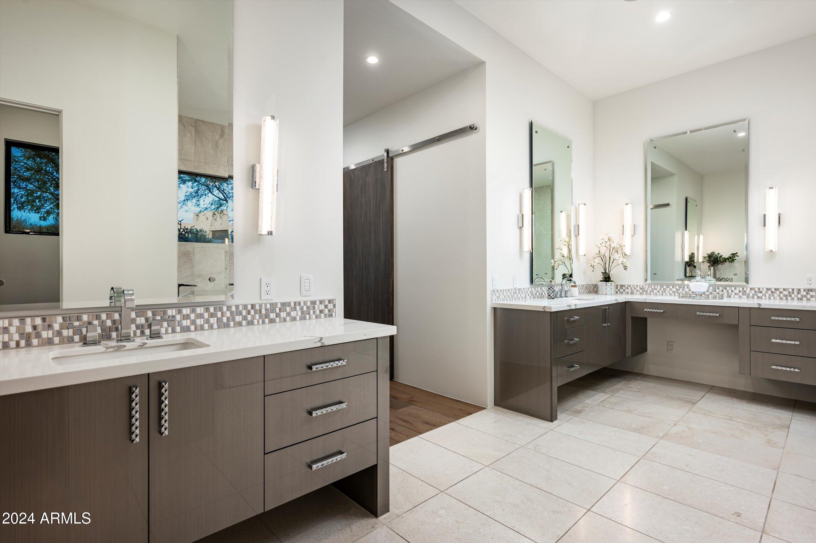 DESERT MOUNTAIN PHASE 1 UNIT 1 LOT 1-205 TR A - Residential