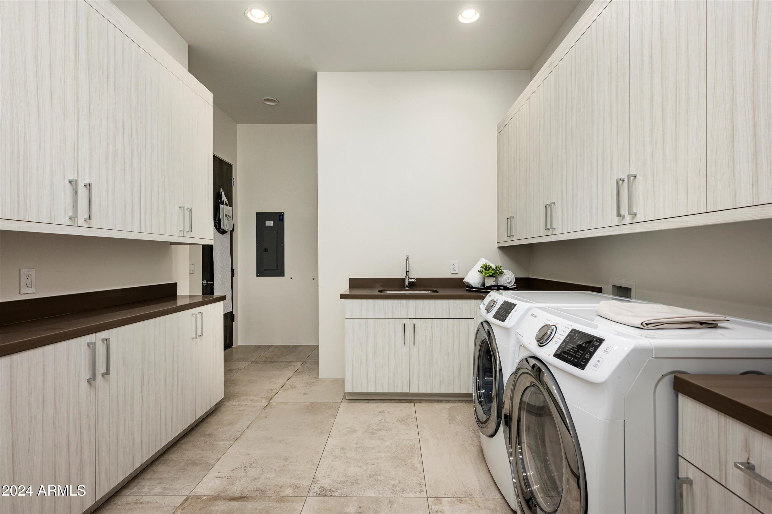 DESERT MOUNTAIN PHASE 1 UNIT 1 LOT 1-205 TR A - Residential