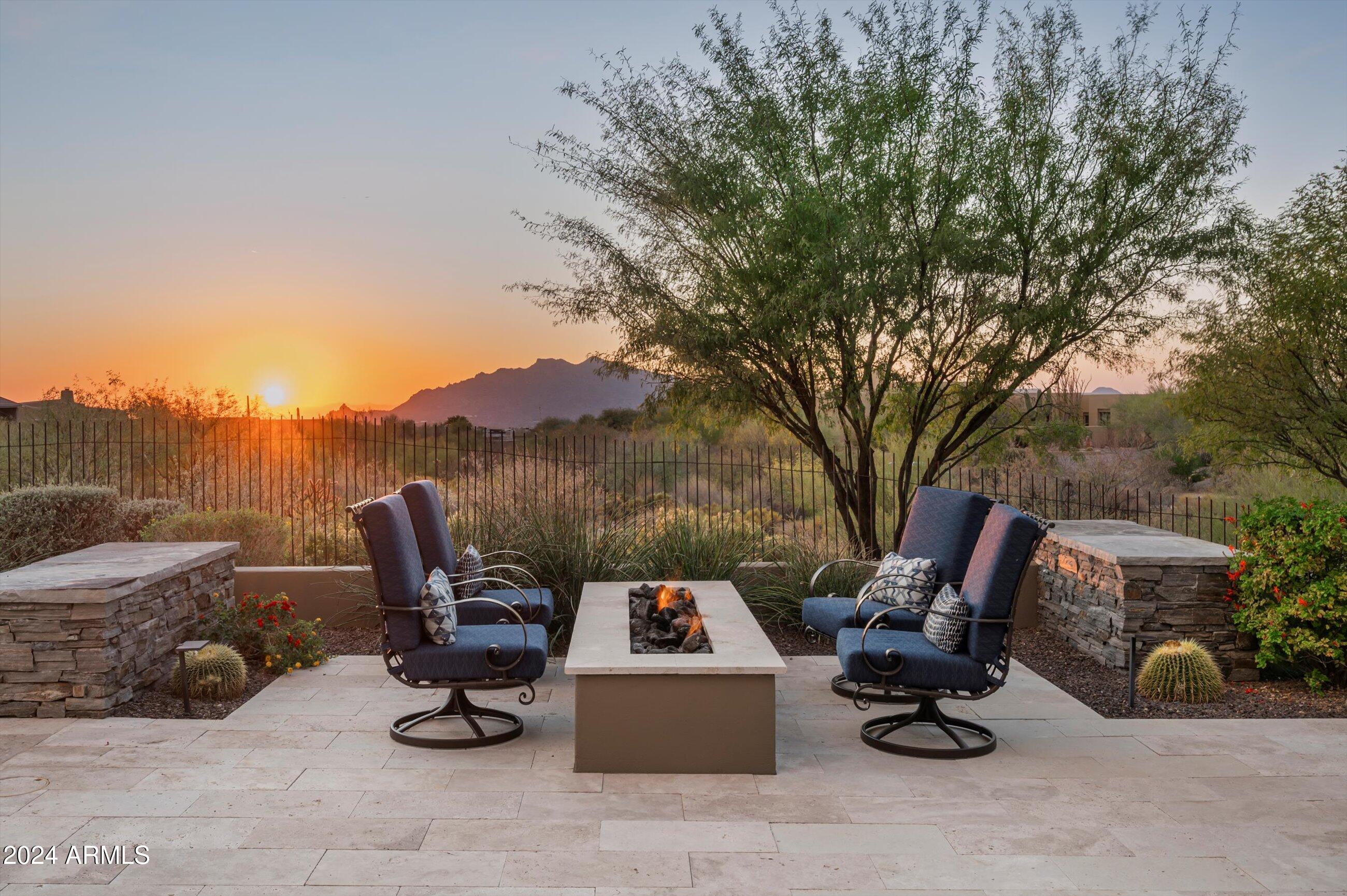 DESERT MOUNTAIN PHASE 1 UNIT 1 LOT 1-205 TR A - Residential