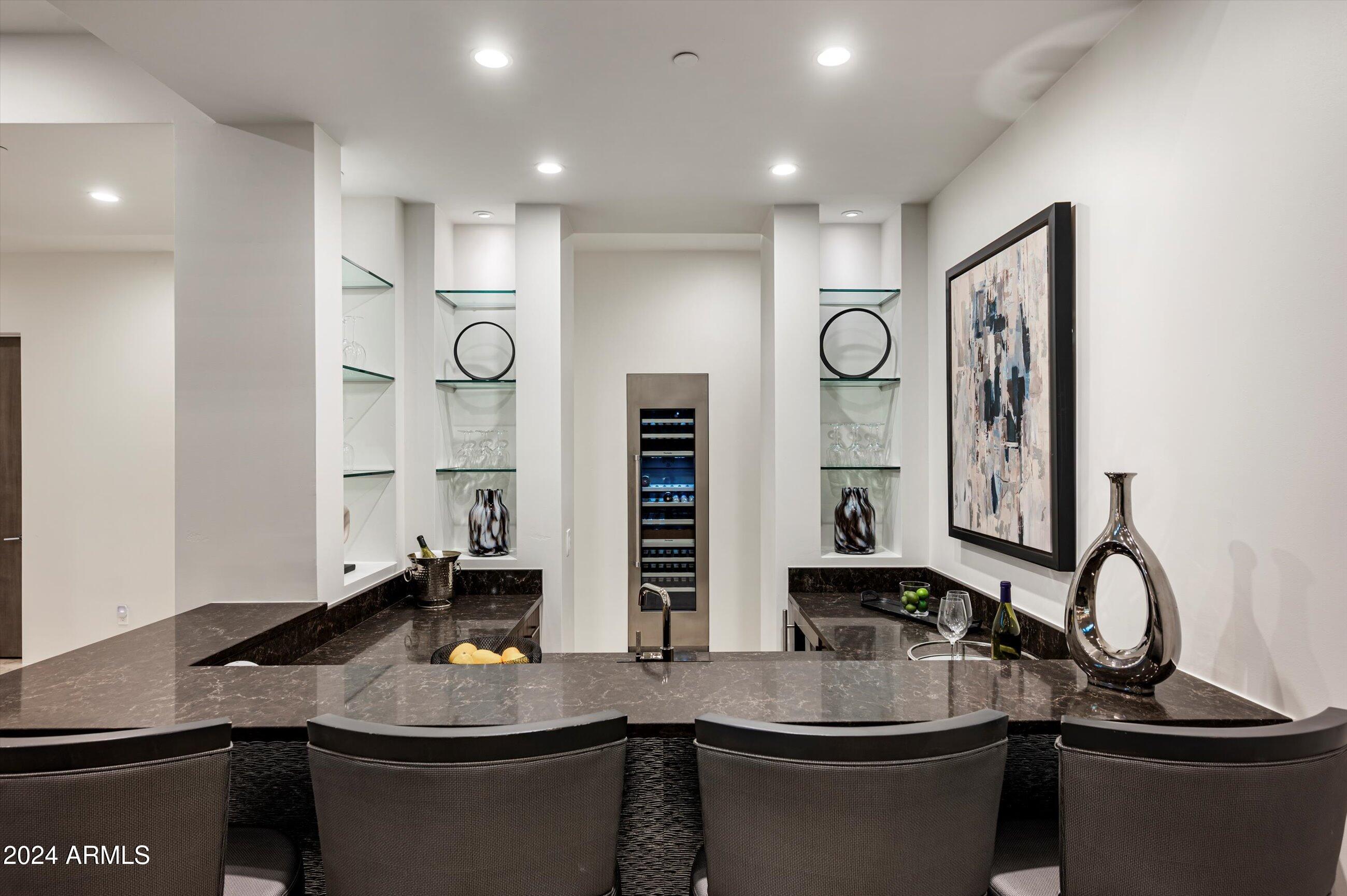 DESERT MOUNTAIN PHASE 1 UNIT 1 LOT 1-205 TR A - Residential