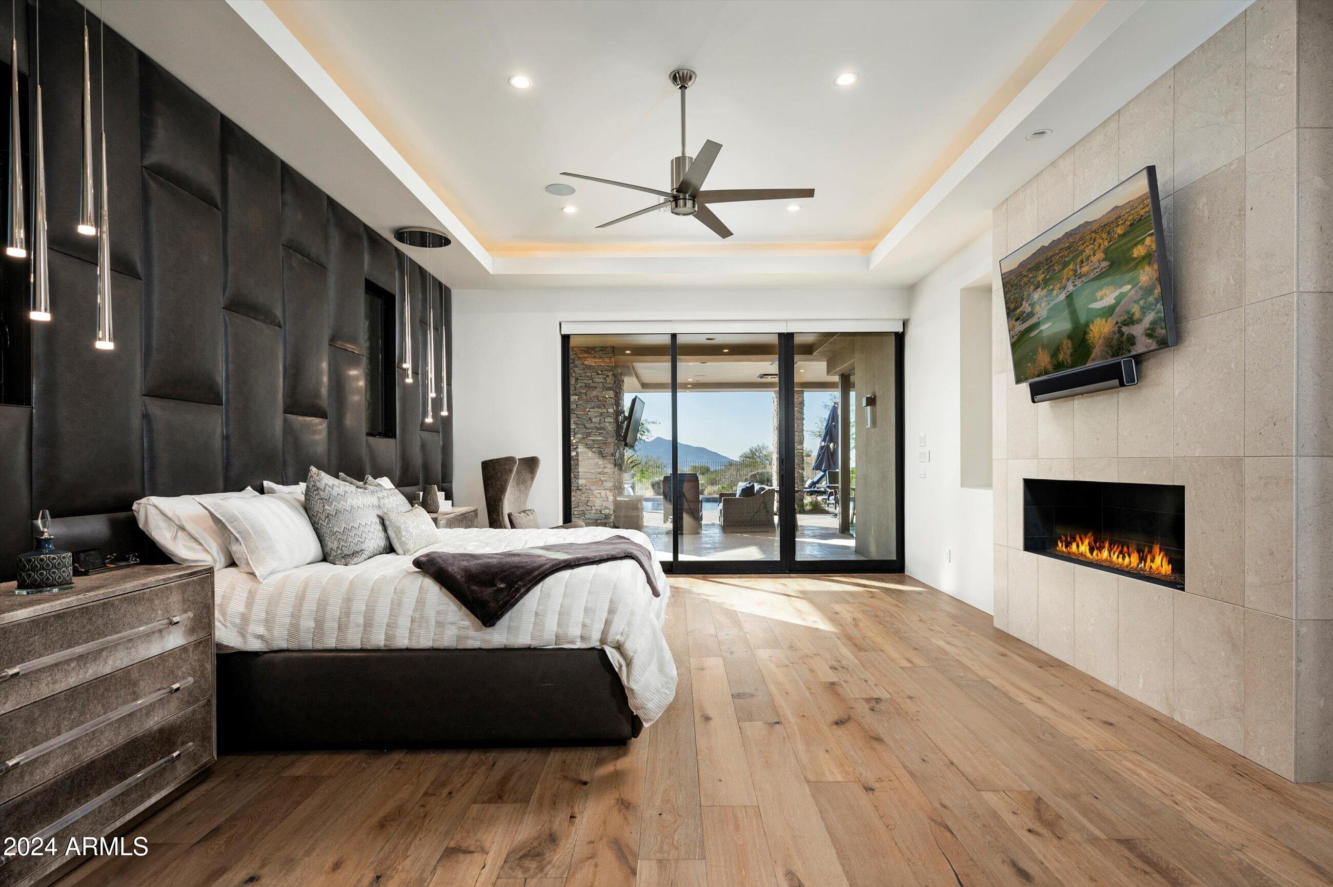 DESERT MOUNTAIN PHASE 1 UNIT 1 LOT 1-205 TR A - Residential