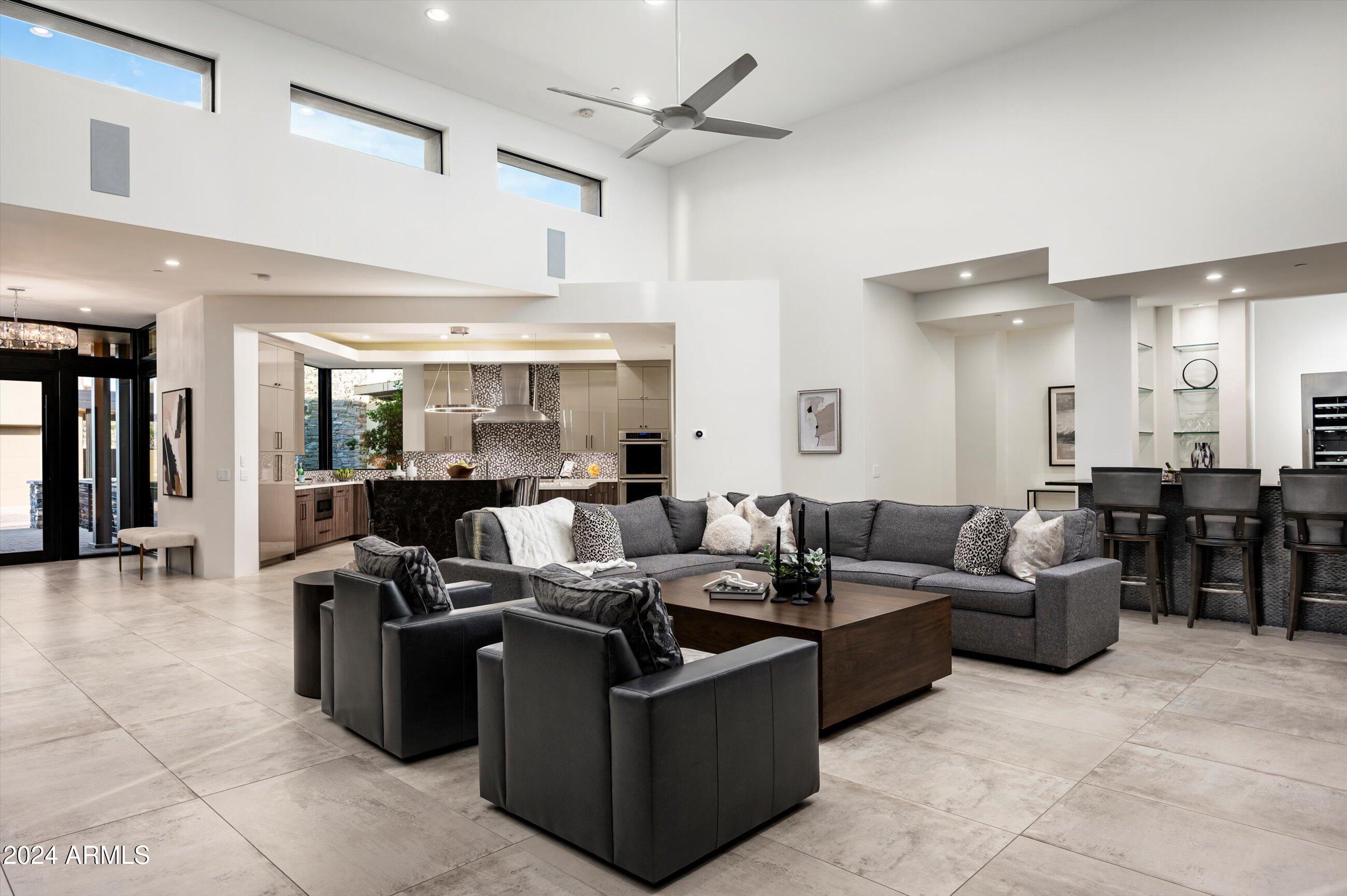 DESERT MOUNTAIN PHASE 1 UNIT 1 LOT 1-205 TR A - Residential