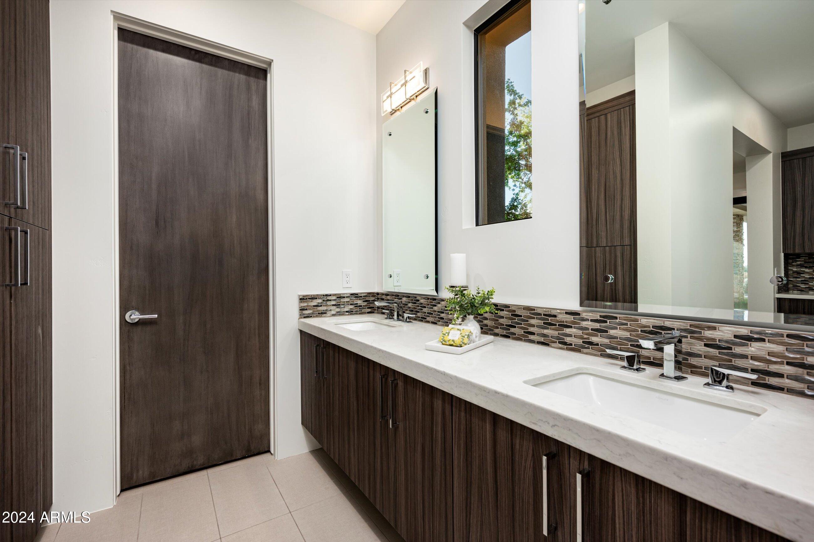 DESERT MOUNTAIN PHASE 1 UNIT 1 LOT 1-205 TR A - Residential