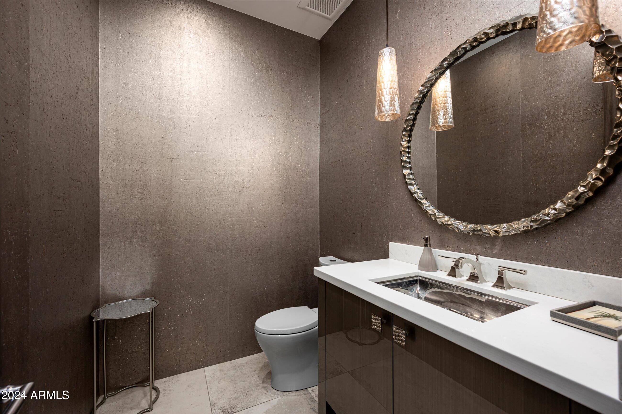 DESERT MOUNTAIN PHASE 1 UNIT 1 LOT 1-205 TR A - Residential