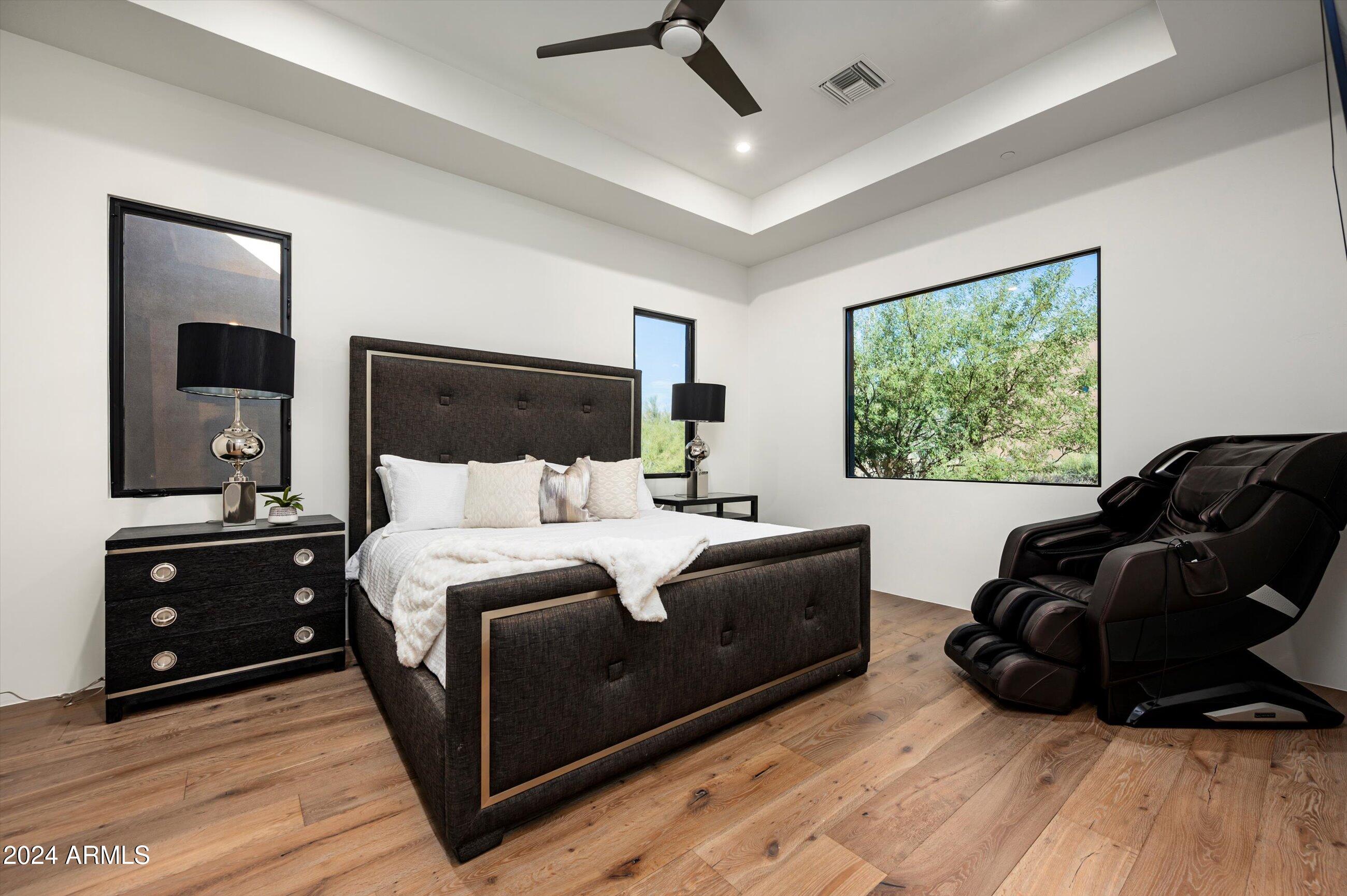 DESERT MOUNTAIN PHASE 1 UNIT 1 LOT 1-205 TR A - Residential