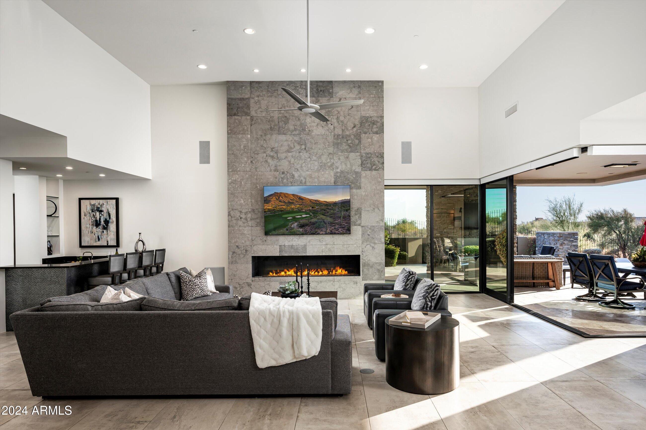 DESERT MOUNTAIN PHASE 1 UNIT 1 LOT 1-205 TR A - Residential