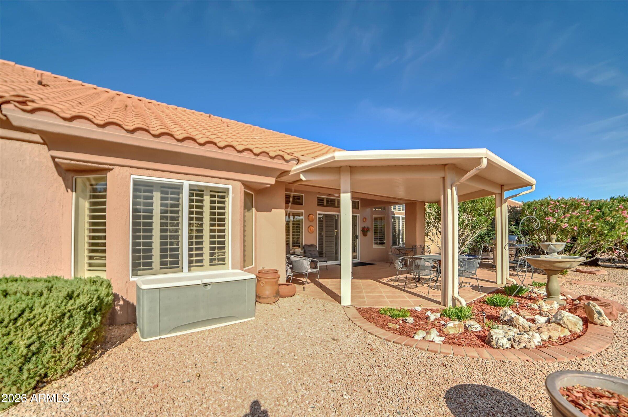 SUN CITY WEST UNIT 52 - Residential