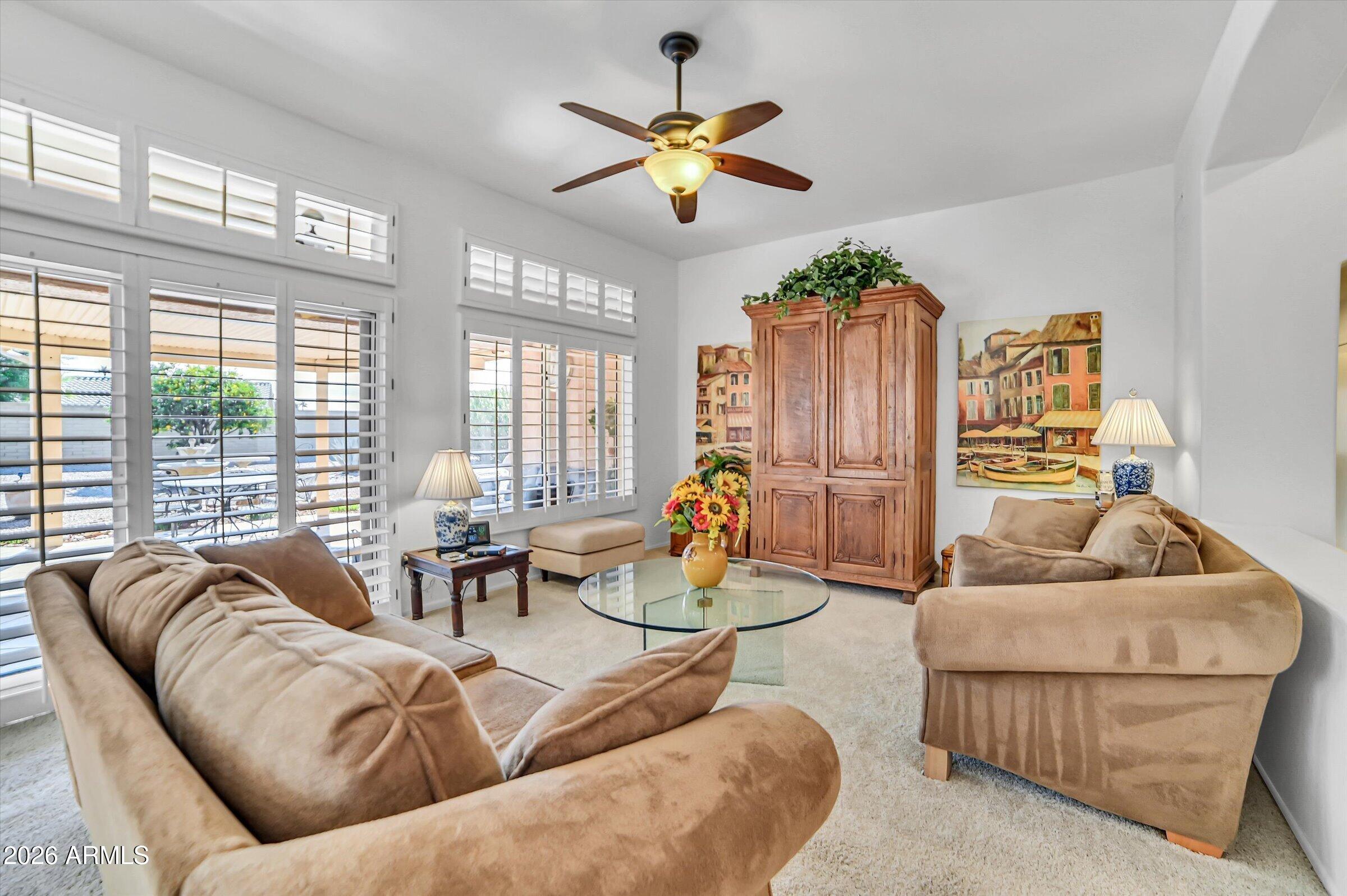 SUN CITY WEST UNIT 52 - Residential